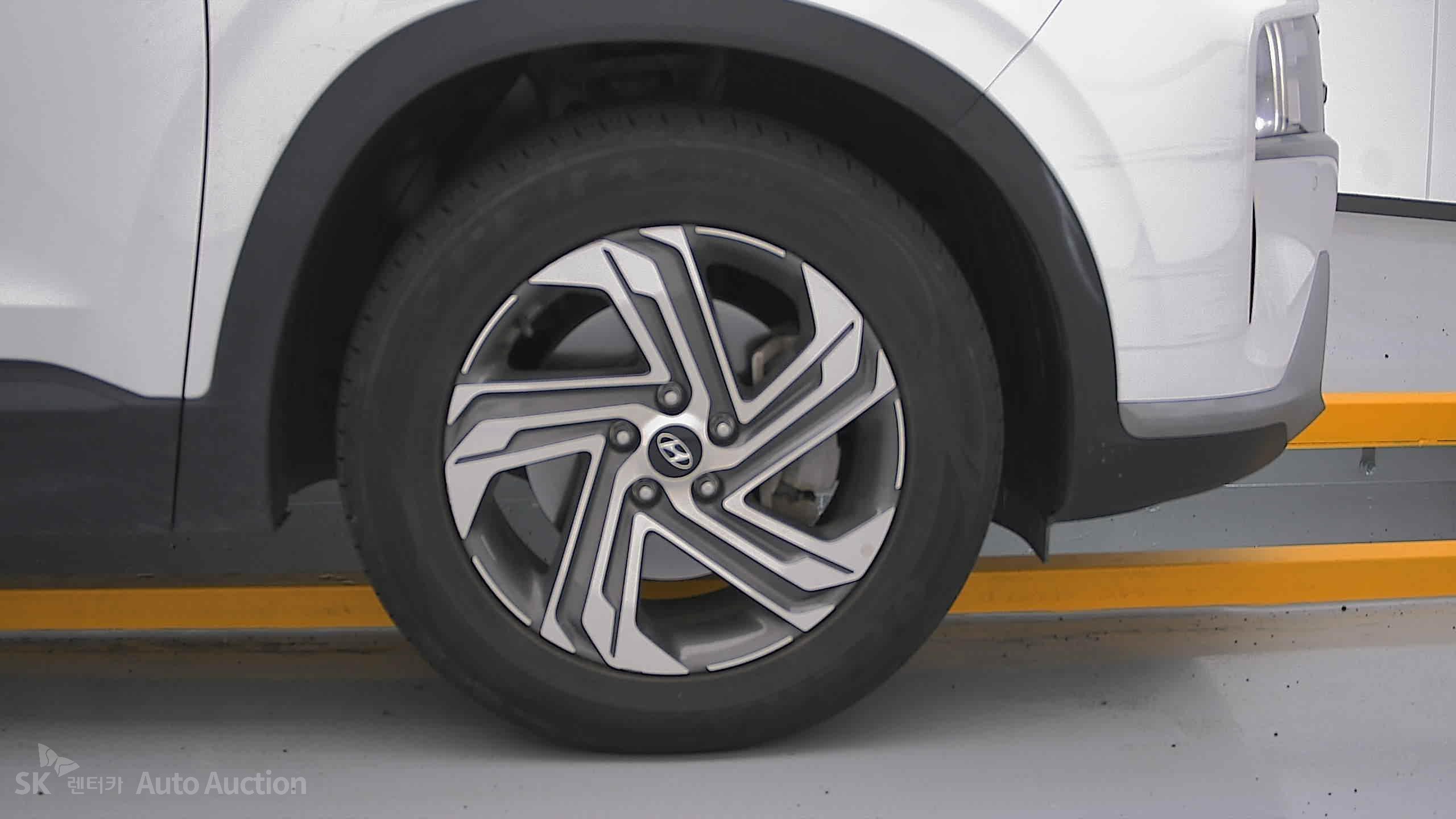 2022 - hyundai santa fe