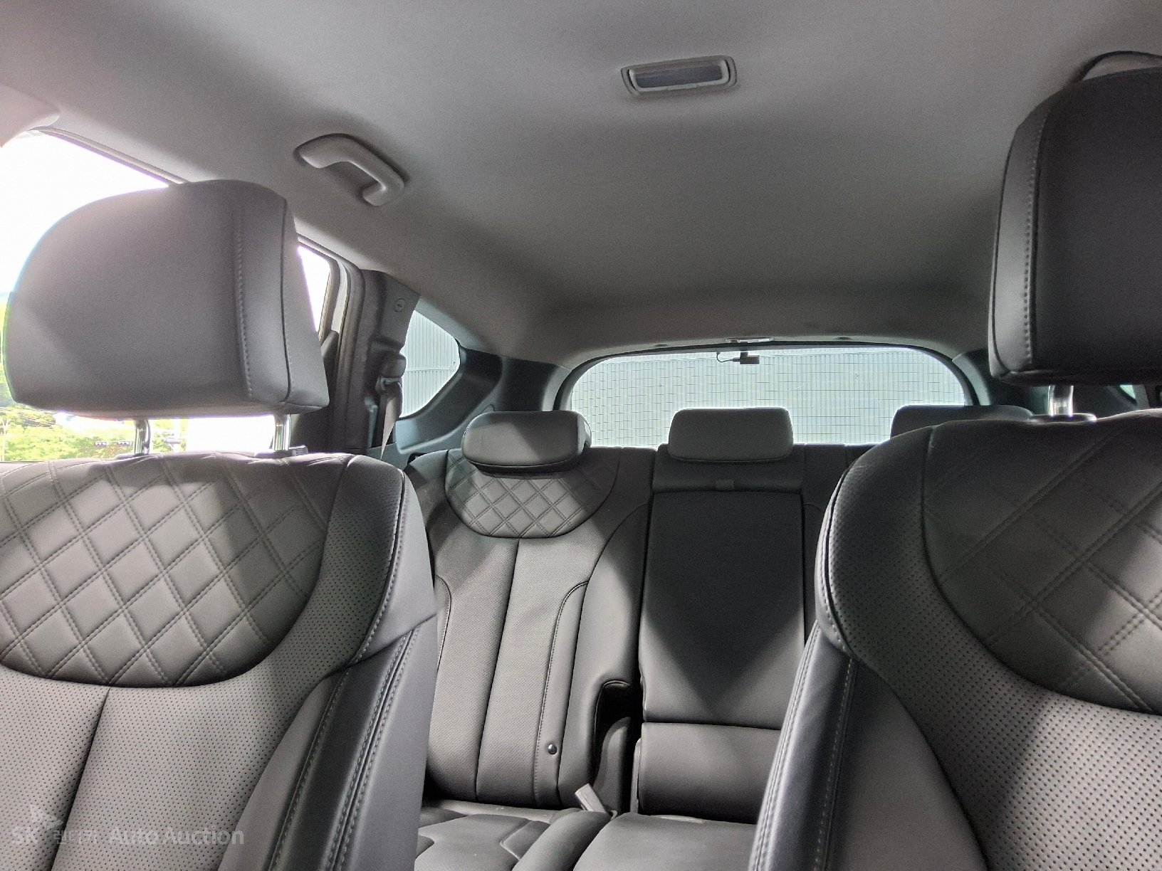 2022 - hyundai santa fe