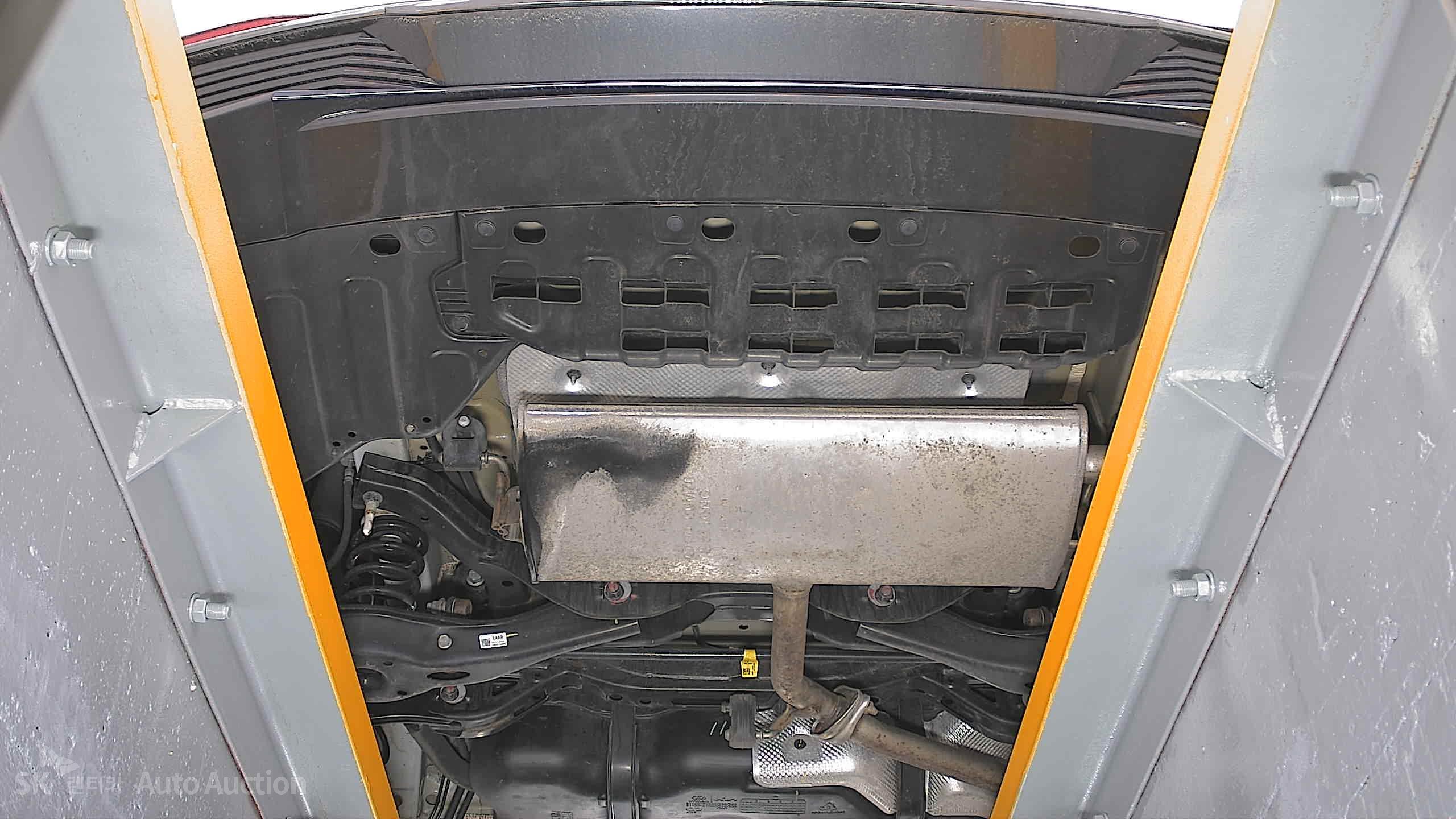 2023 - hyundai avante