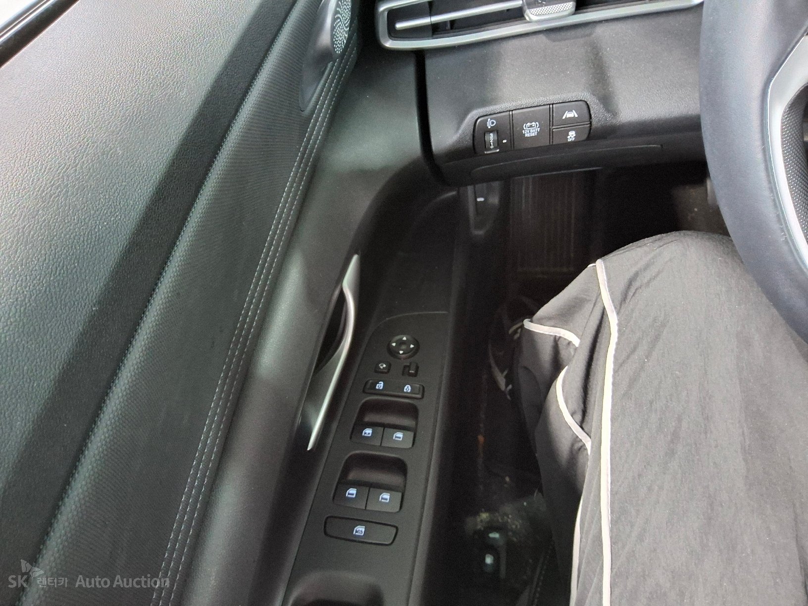 2023 - hyundai avante