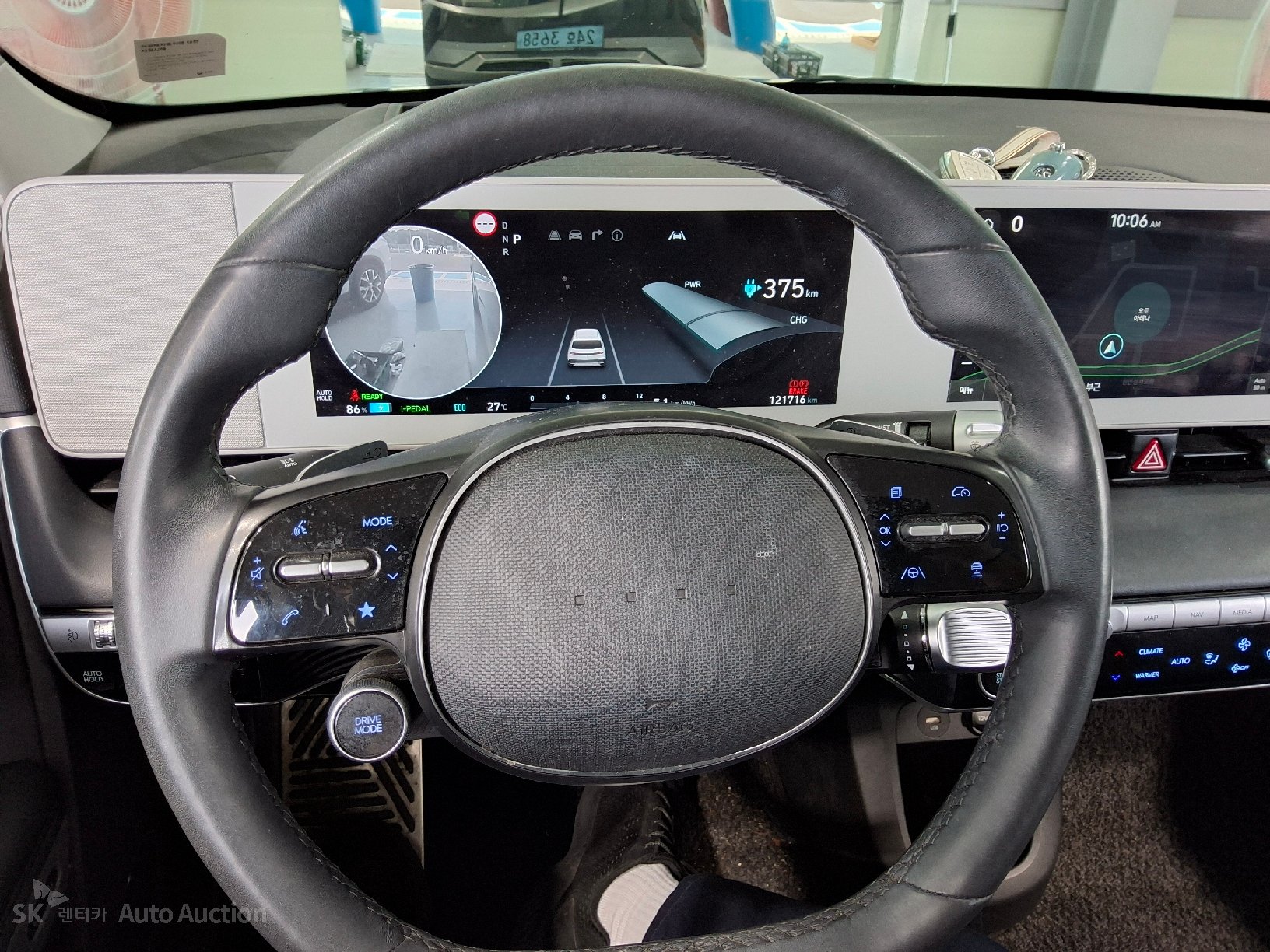 2022 - hyundai ioniq