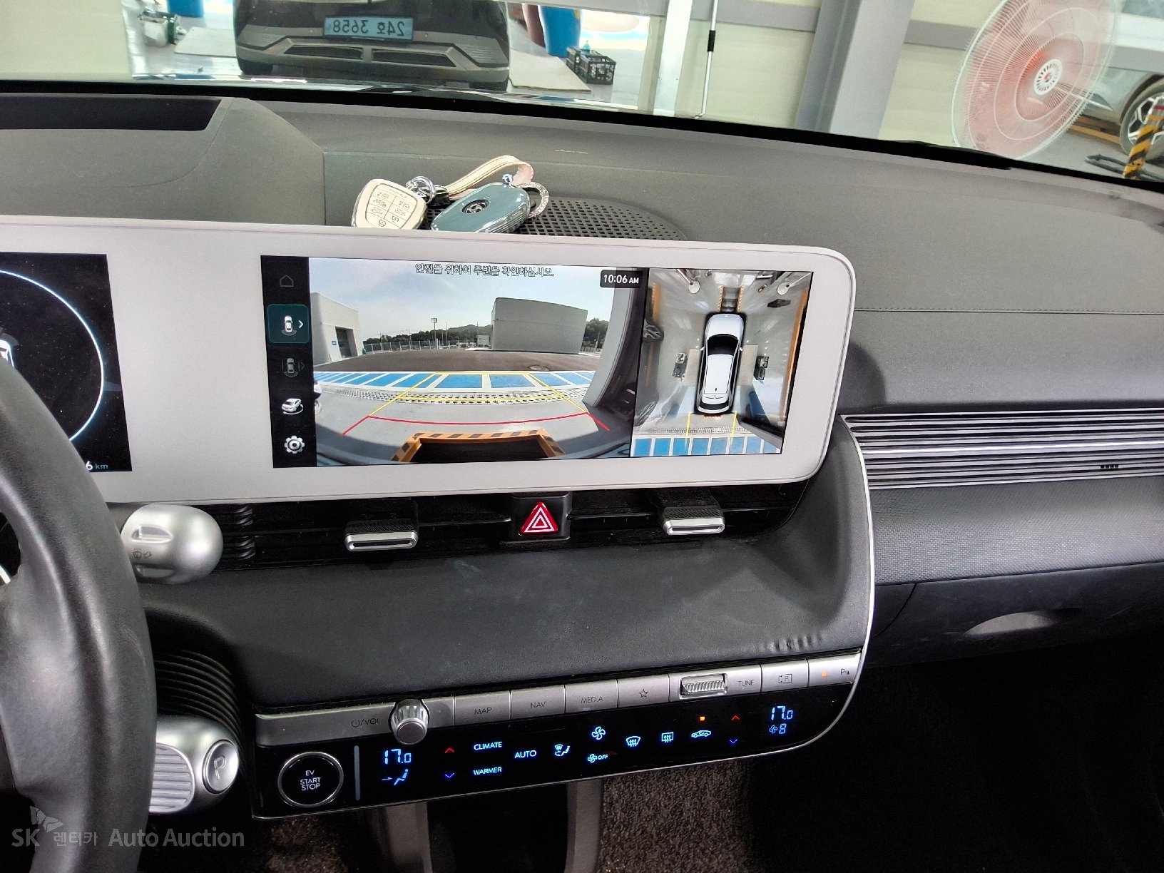 2022 - hyundai ioniq