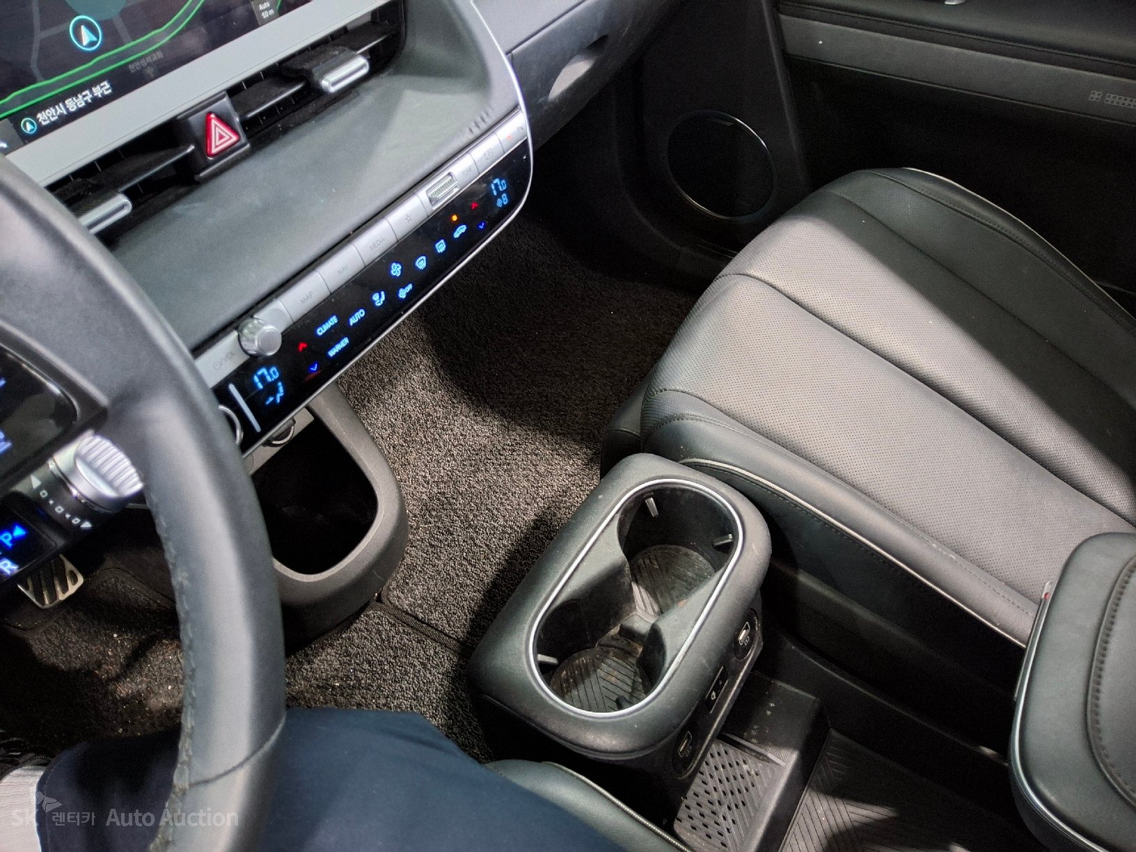 2022 - hyundai ioniq