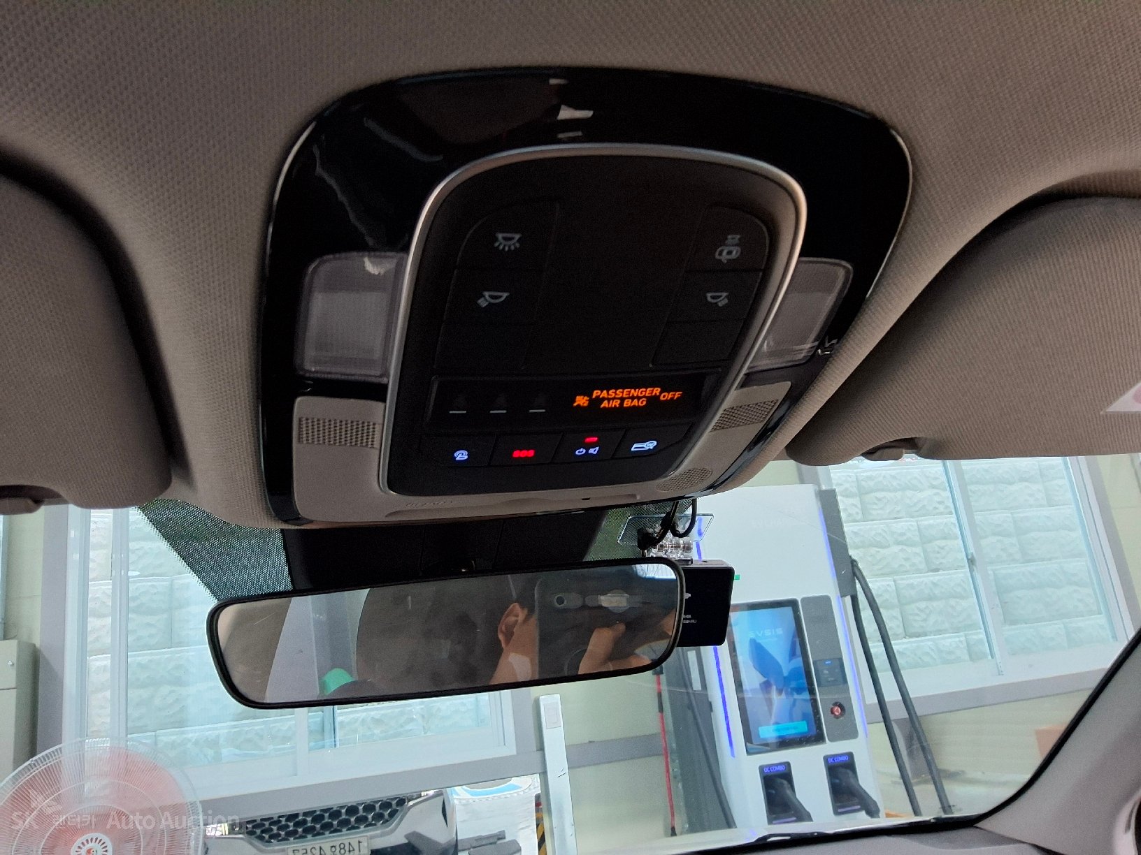 2021 - hyundai santa fe
