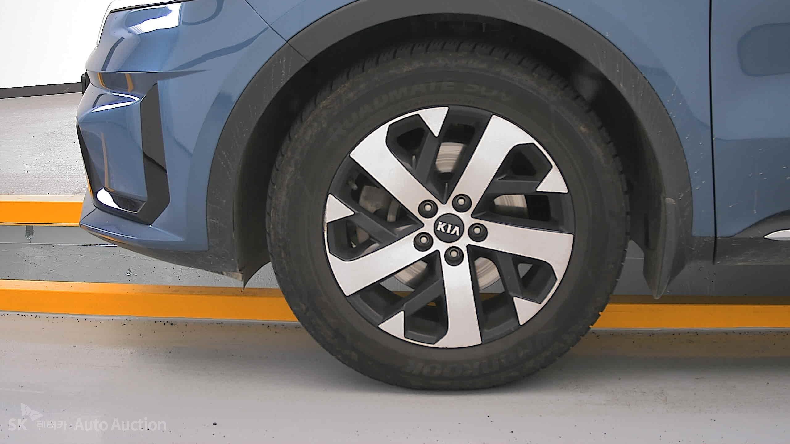2021 - kia sorento