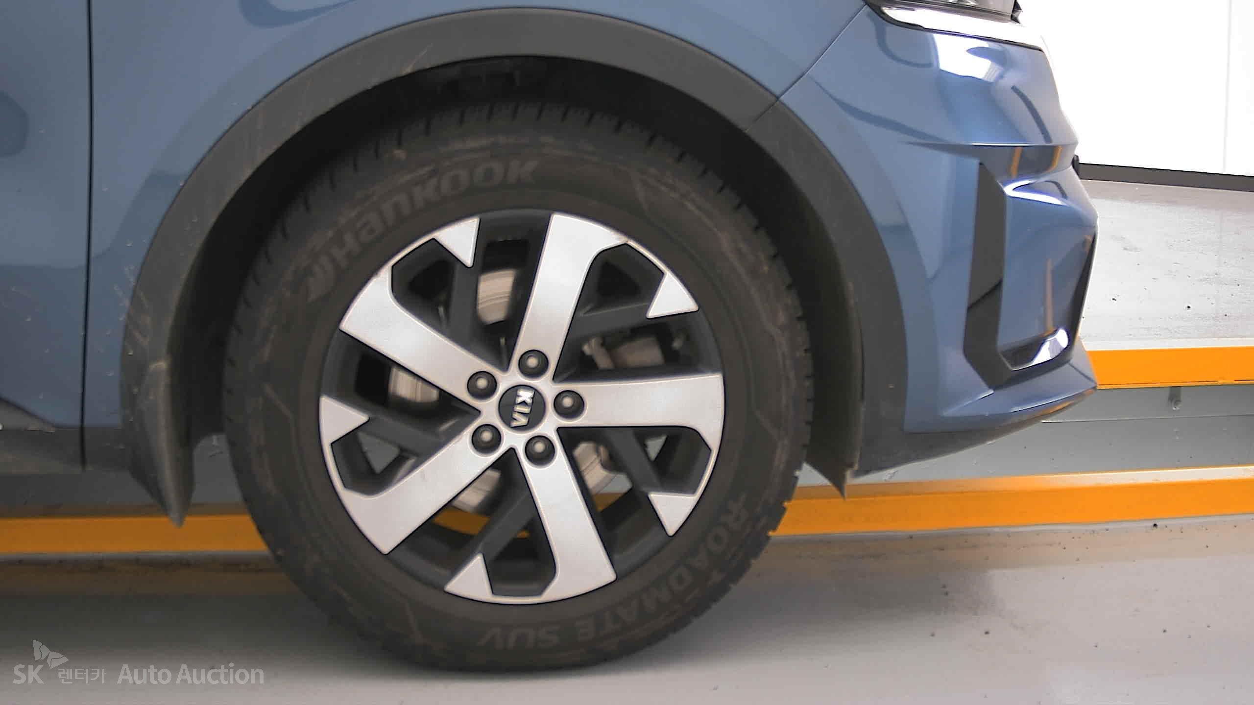 2021 - kia sorento