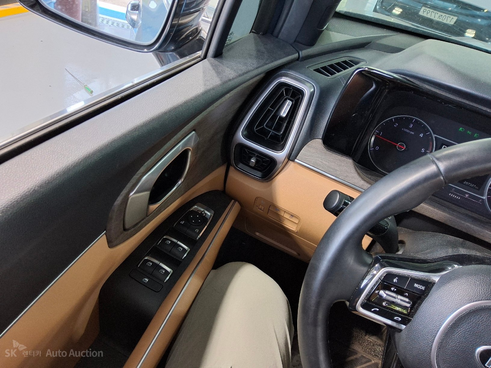 2021 - kia sorento
