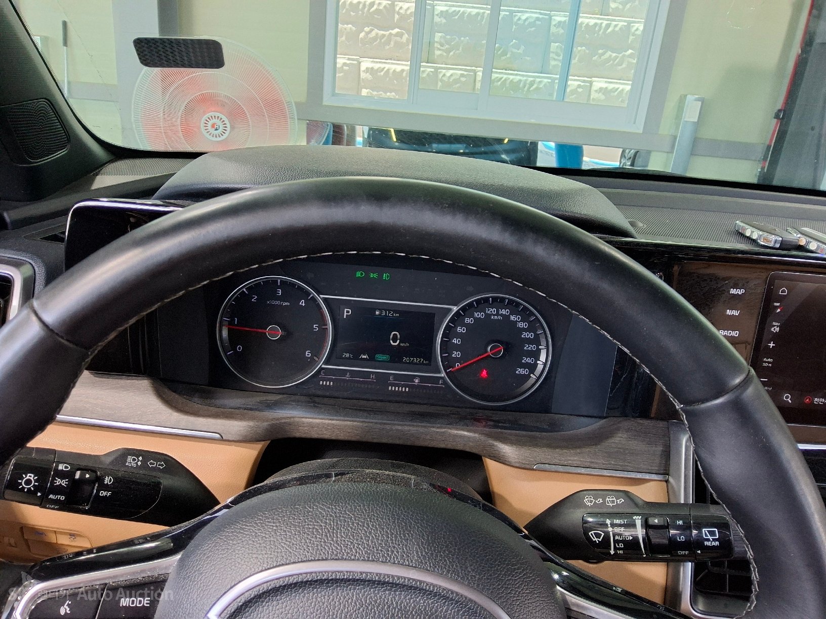 2021 - kia sorento