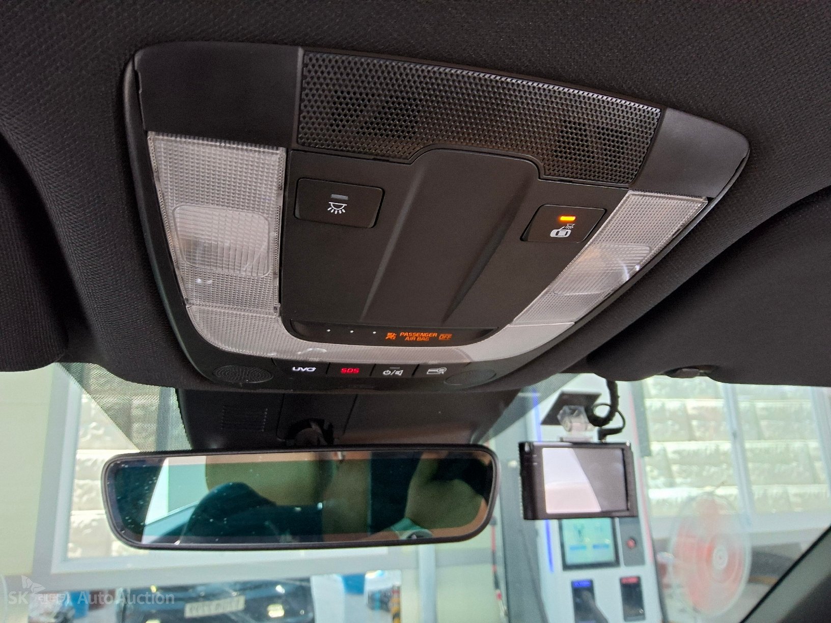 2021 - kia sorento