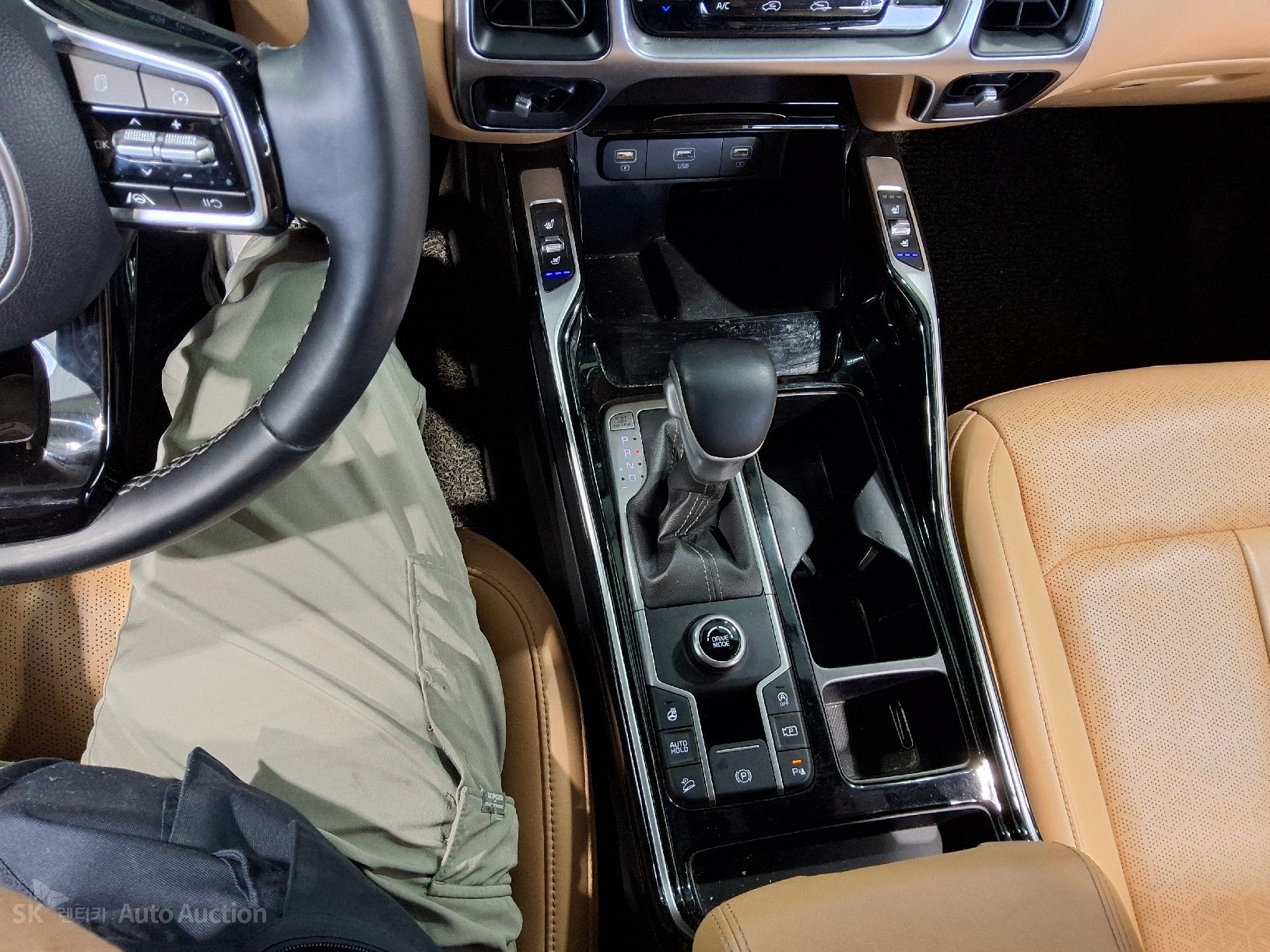 2021 - kia sorento