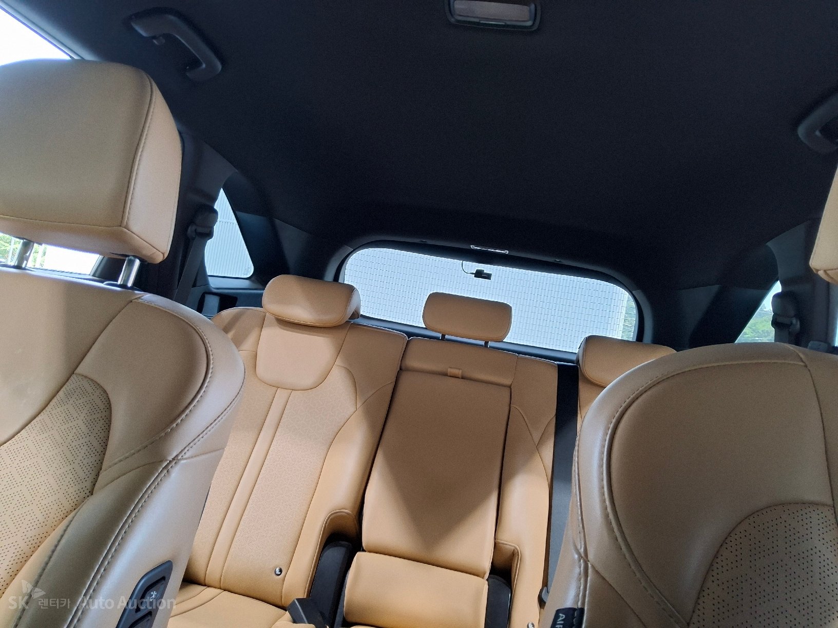 2021 - kia sorento