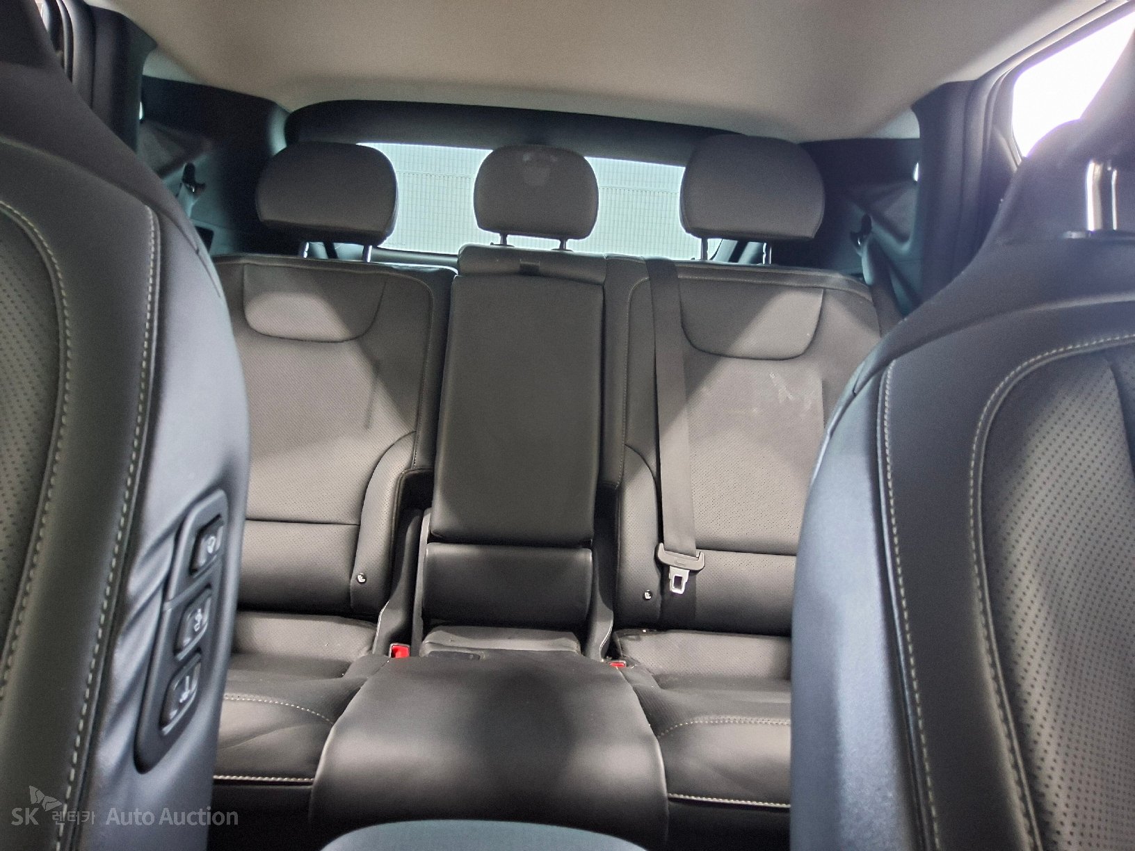 2022 - kia ev6