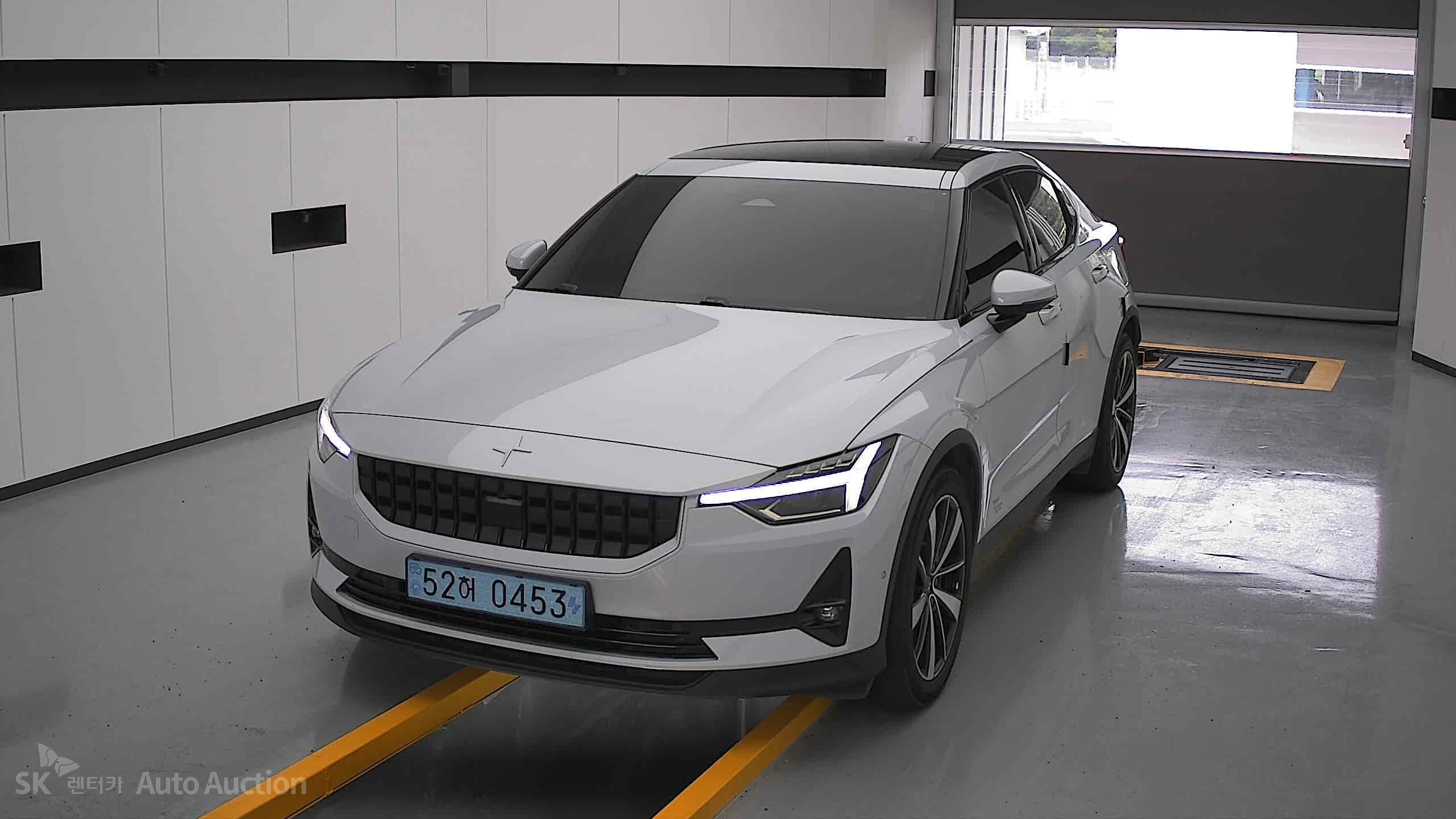 2022 - polestar long range