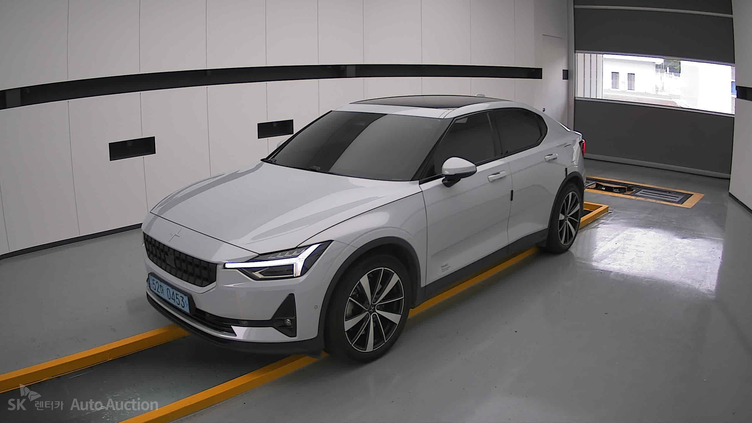 2022 - polestar long range