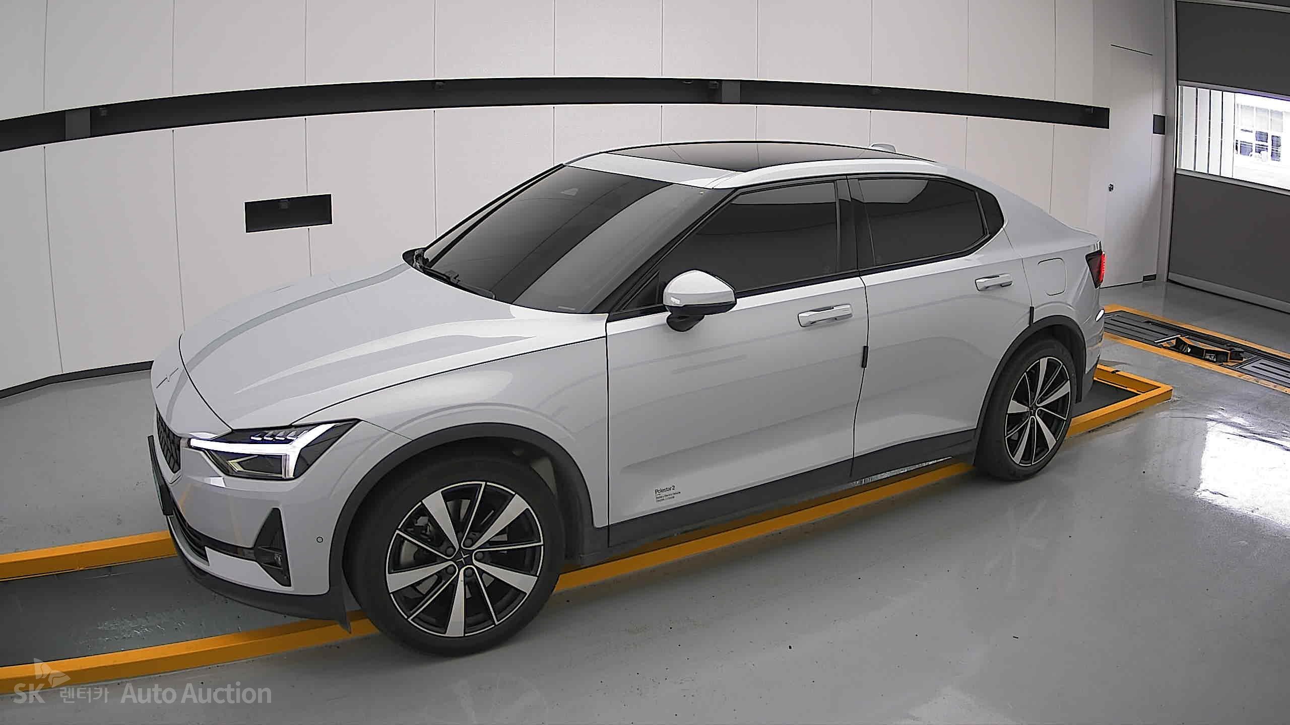 2022 - polestar long range