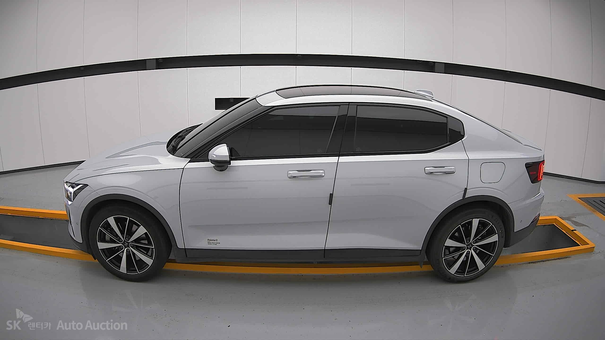 2022 - polestar long range