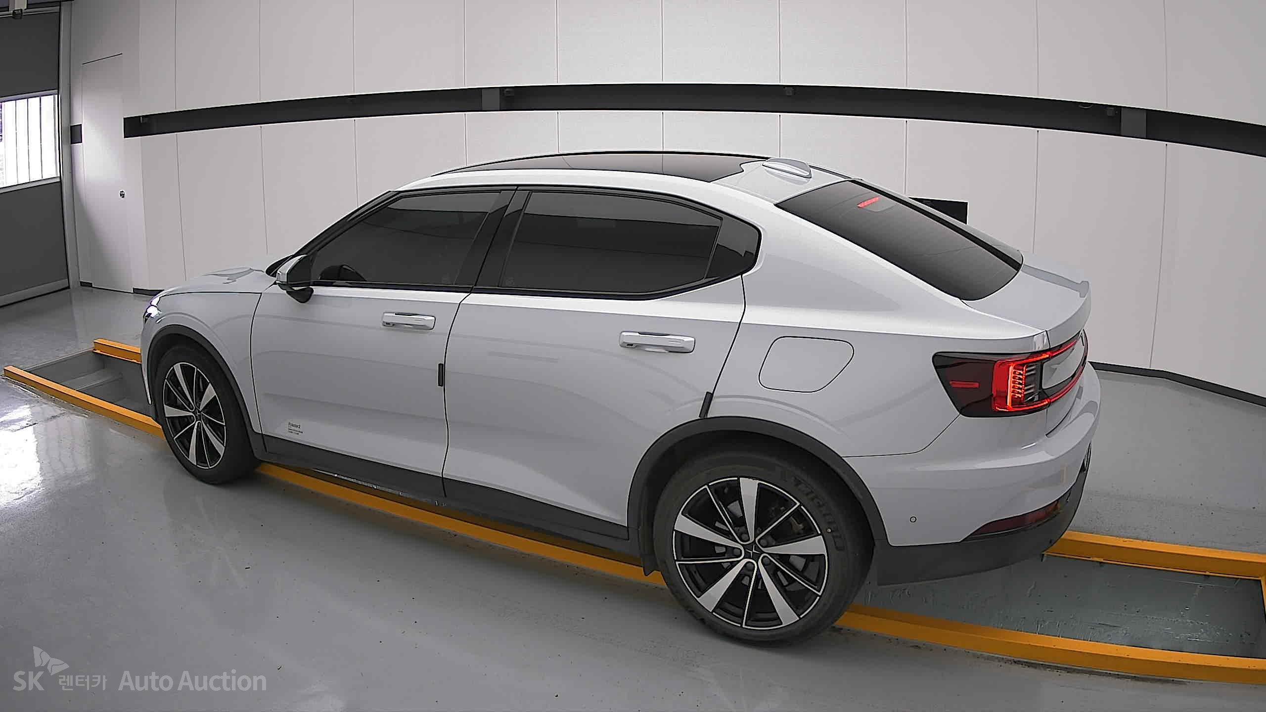 2022 - polestar long range