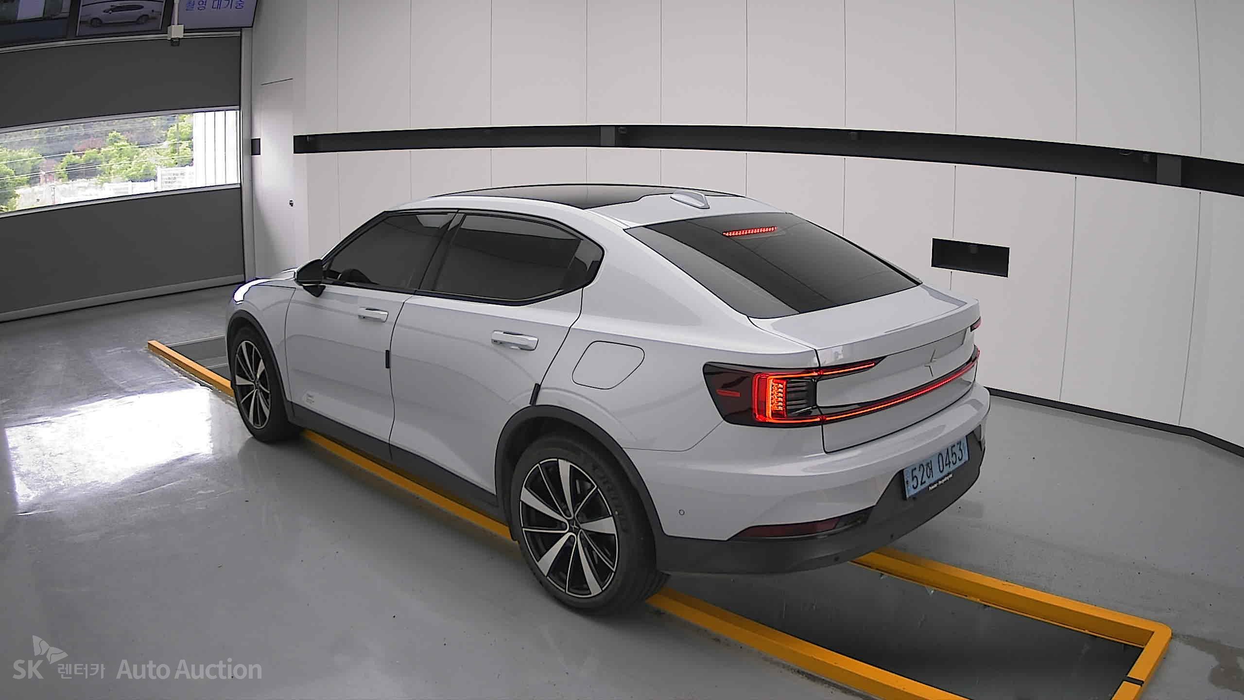 2022 - polestar long range