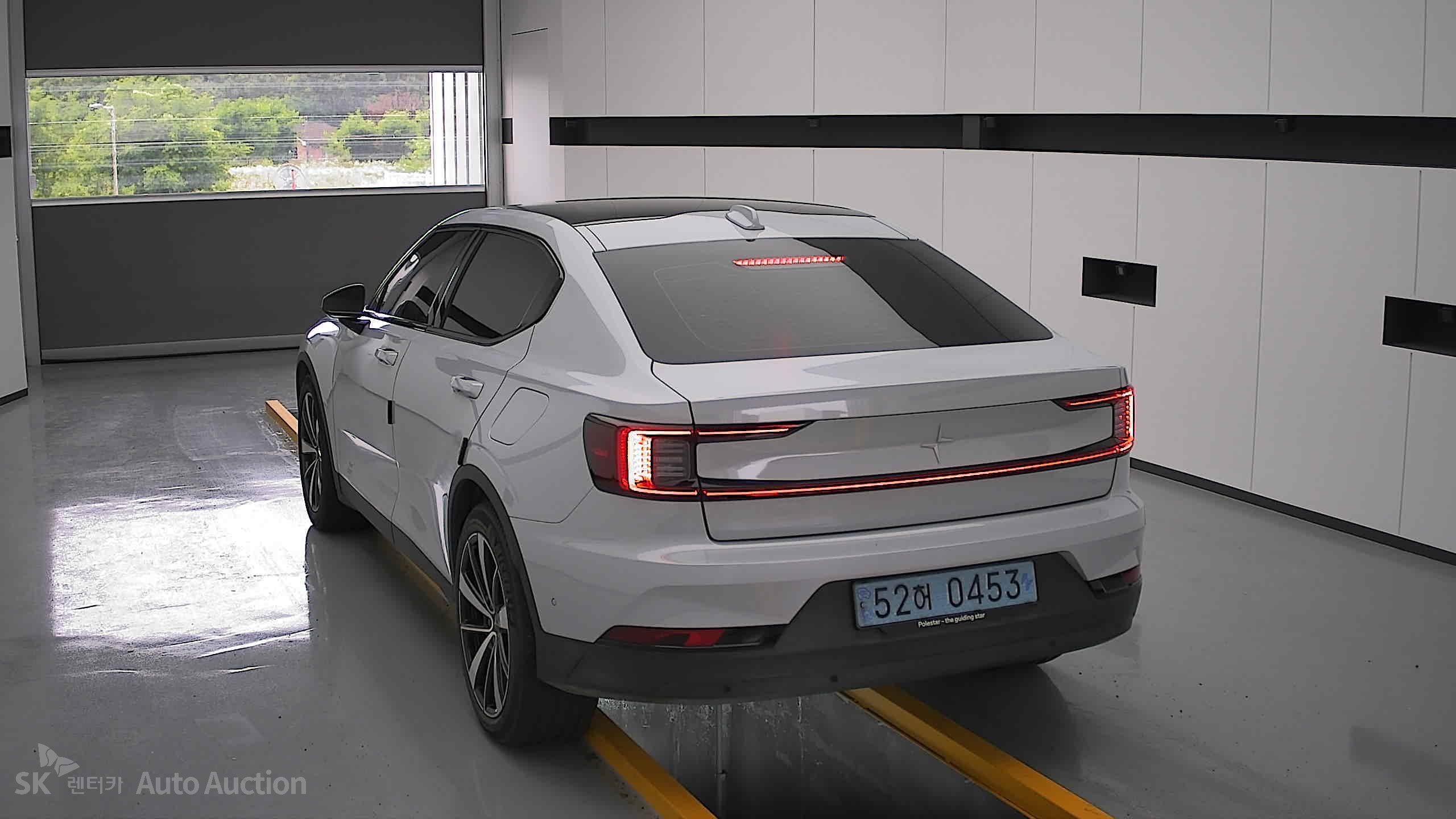 2022 - polestar long range