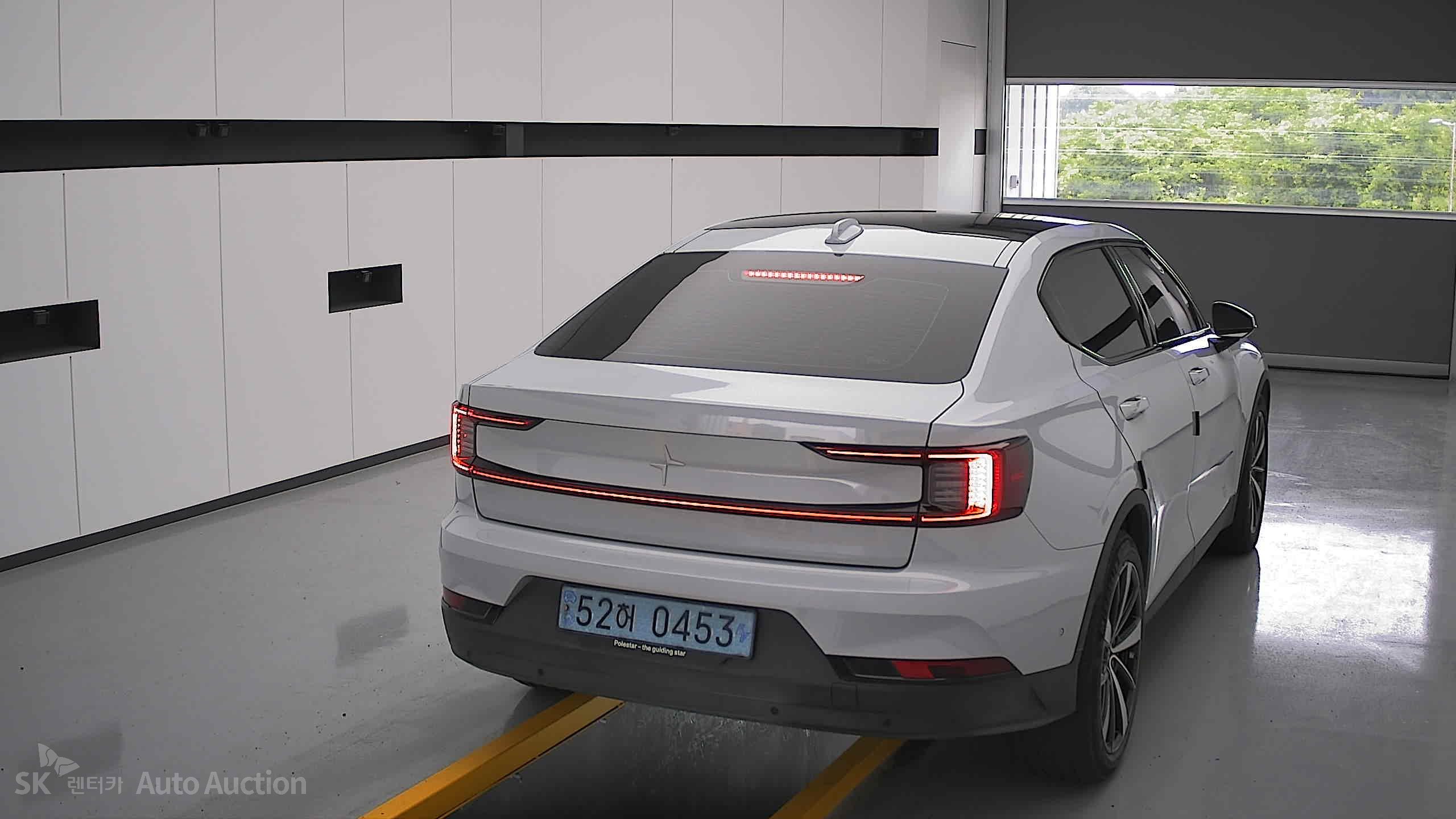 2022 - polestar long range