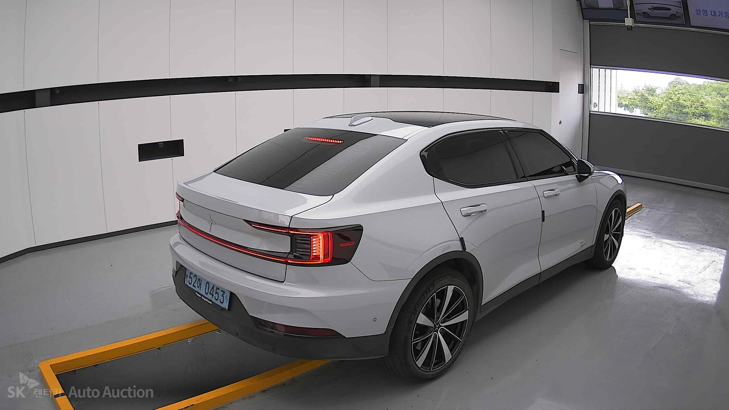 2022 - polestar long range
