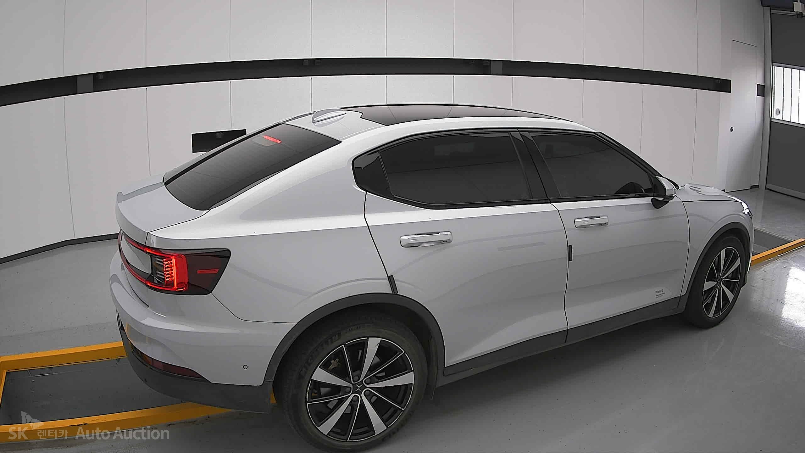 2022 - polestar long range
