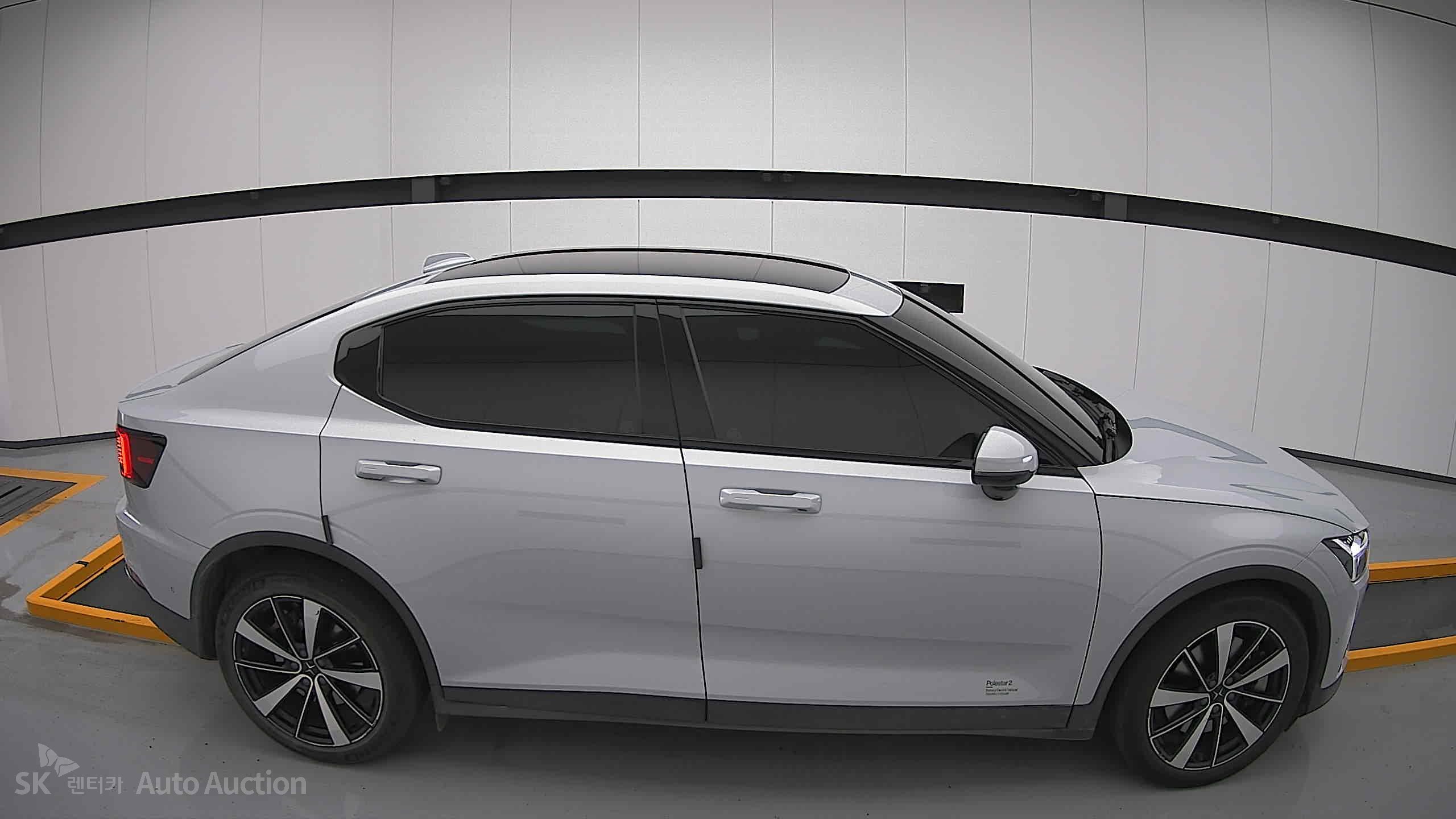 2022 - polestar long range