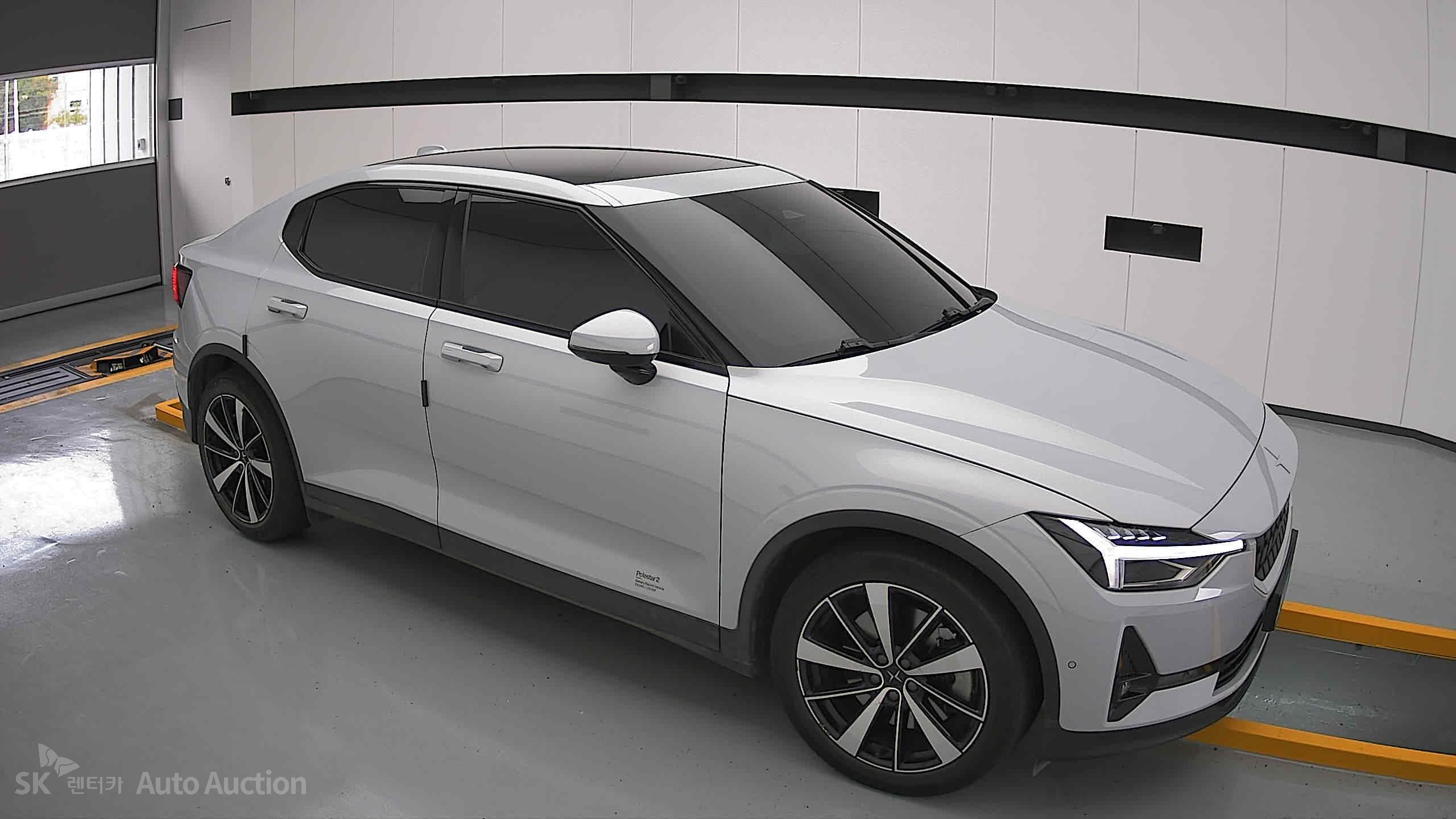 2022 - polestar long range