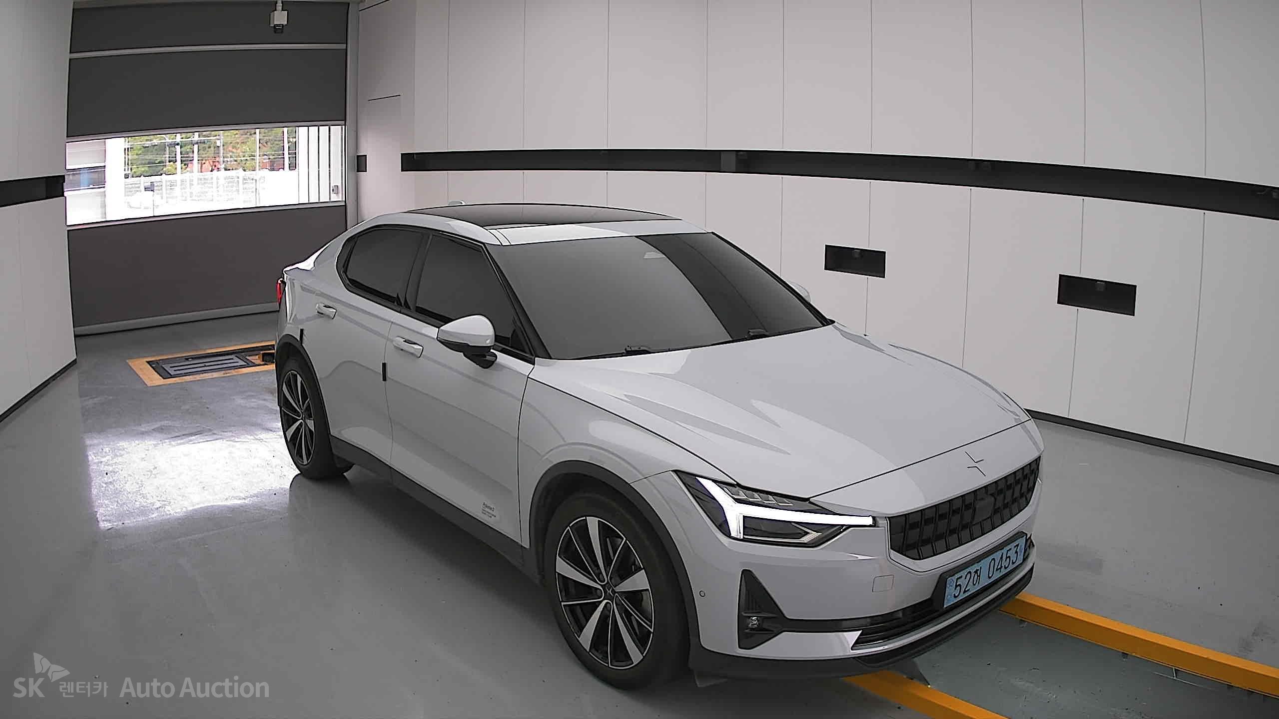 2022 - polestar long range