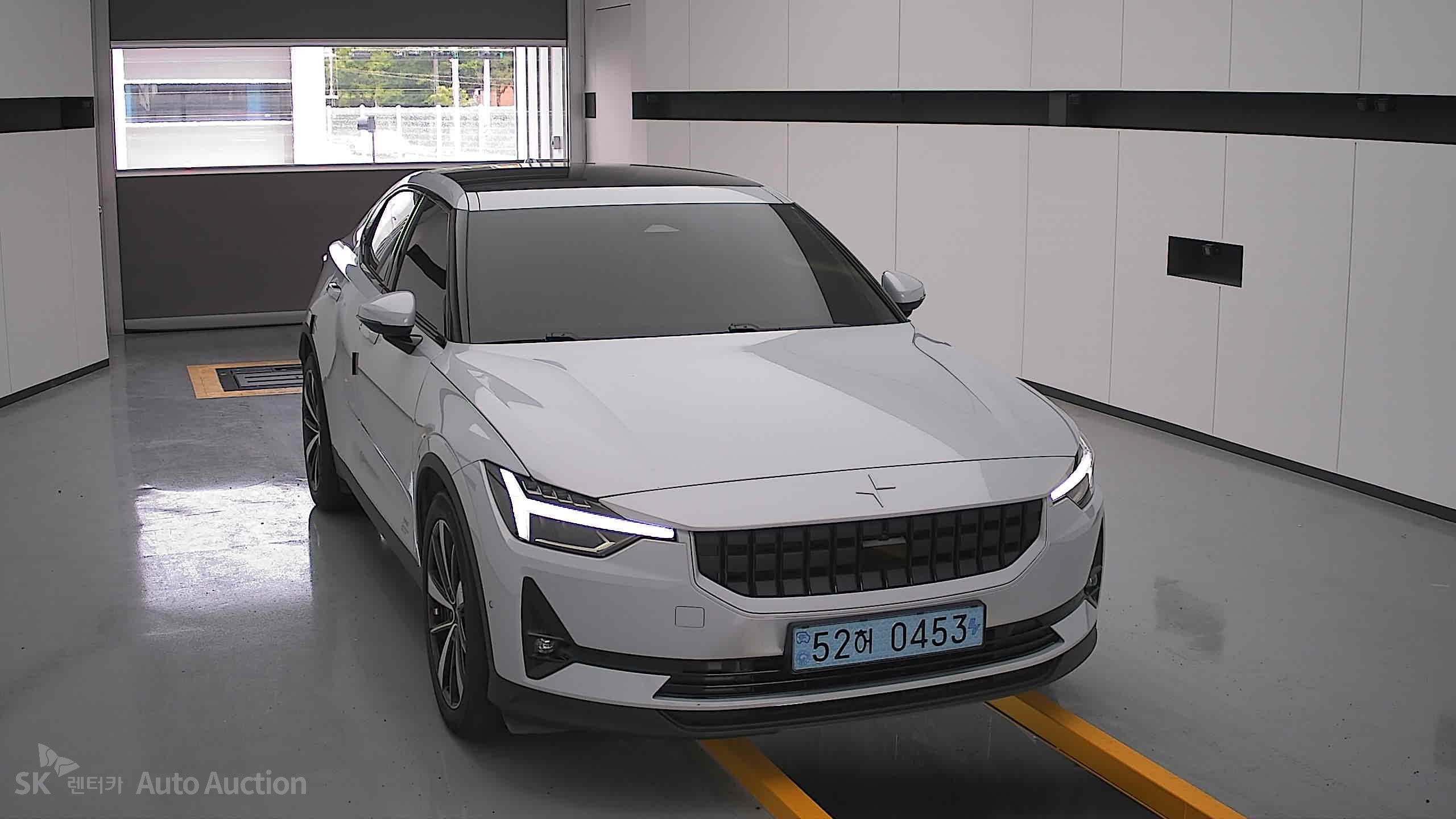2022 - polestar long range