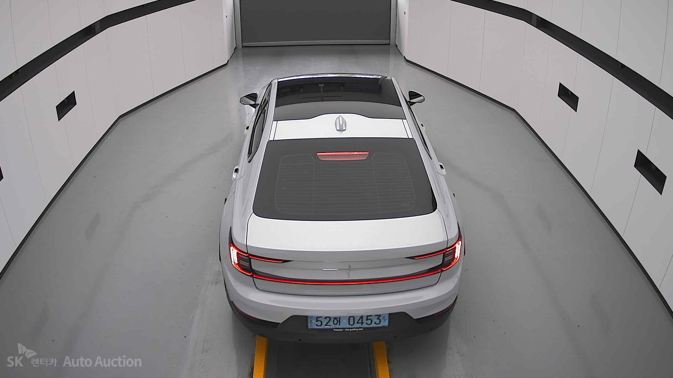 2022 - polestar long range
