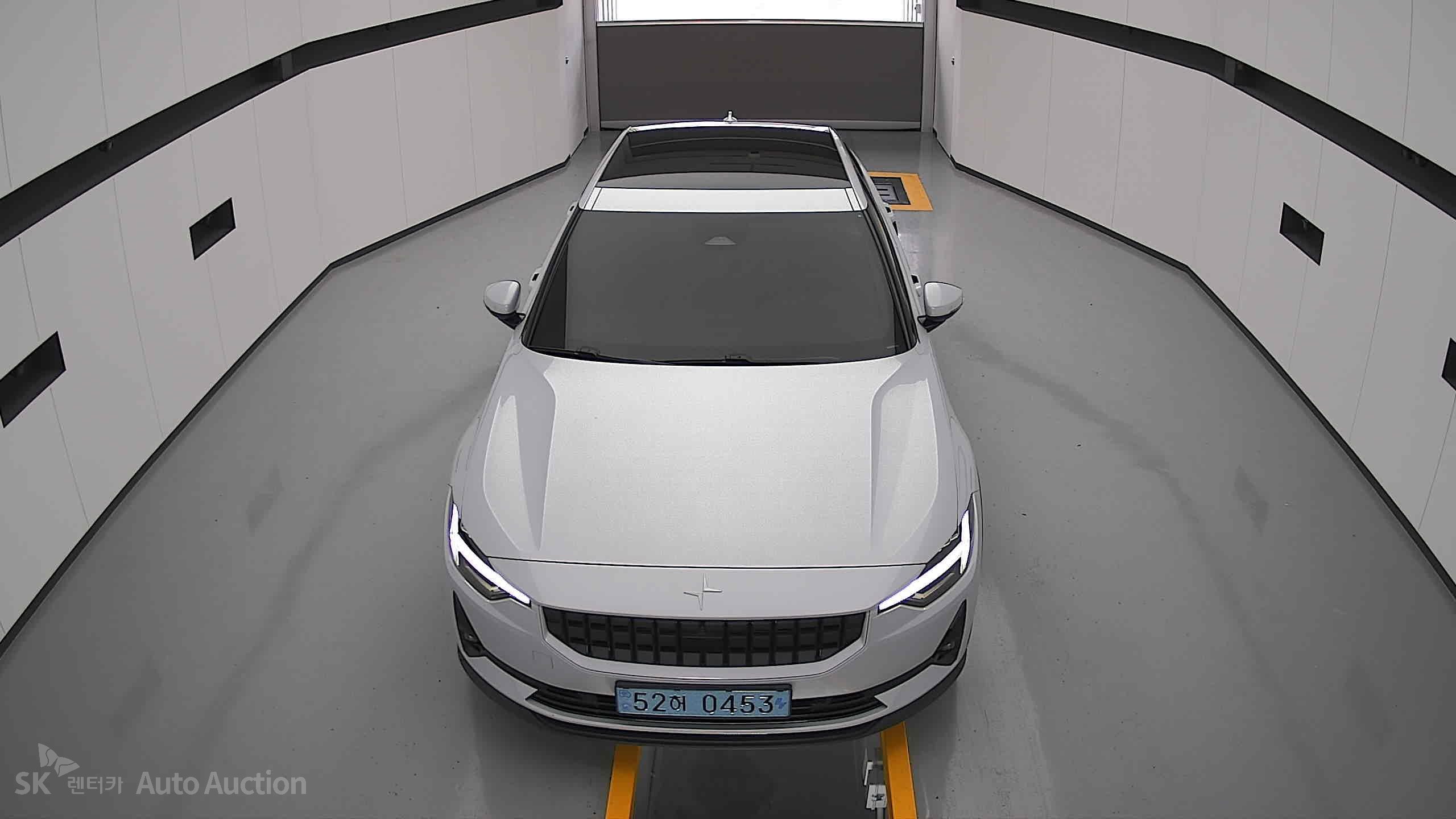 2022 - polestar long range
