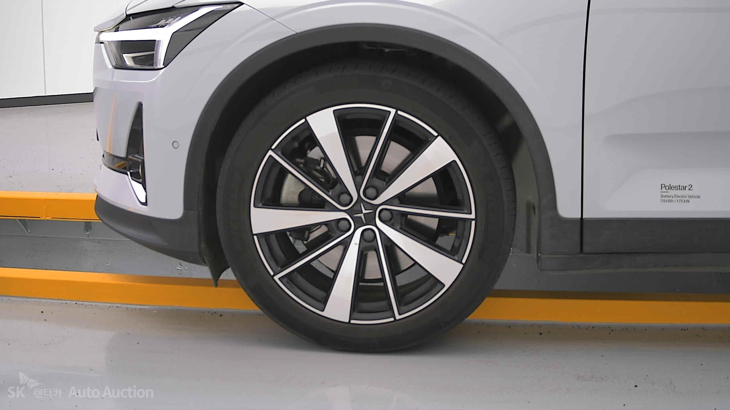 2022 - polestar long range