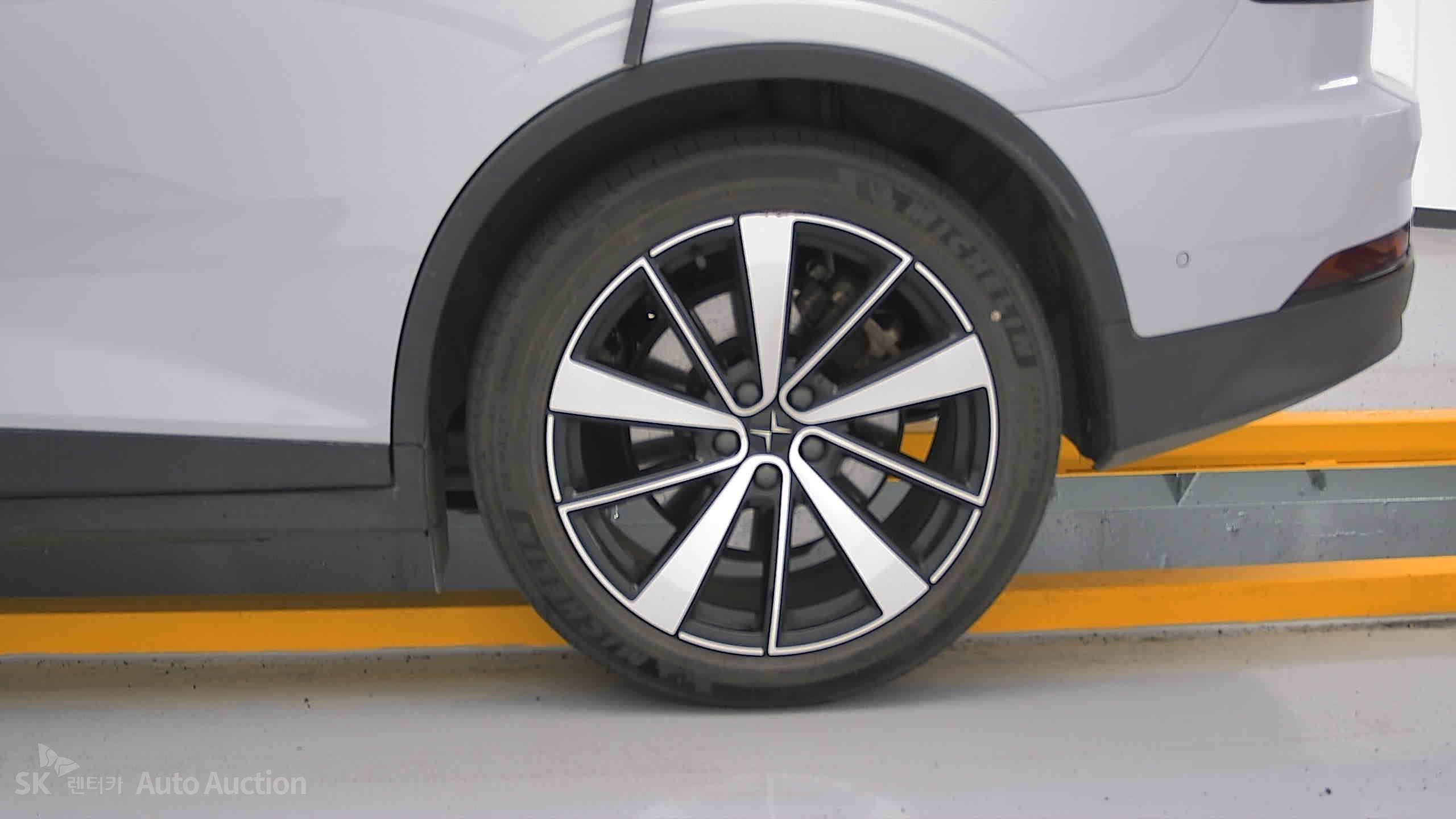 2022 - polestar long range