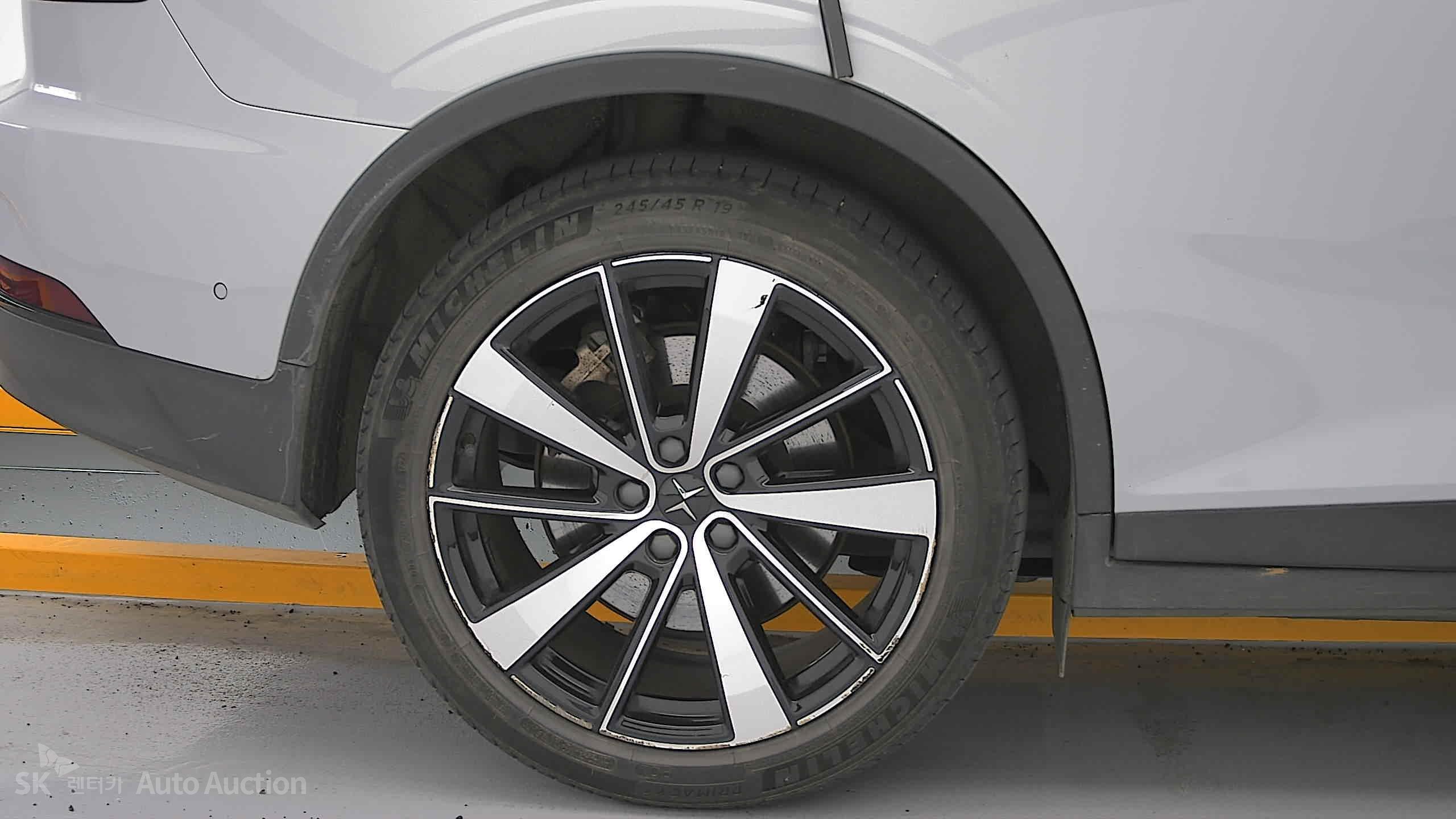 2022 - polestar long range