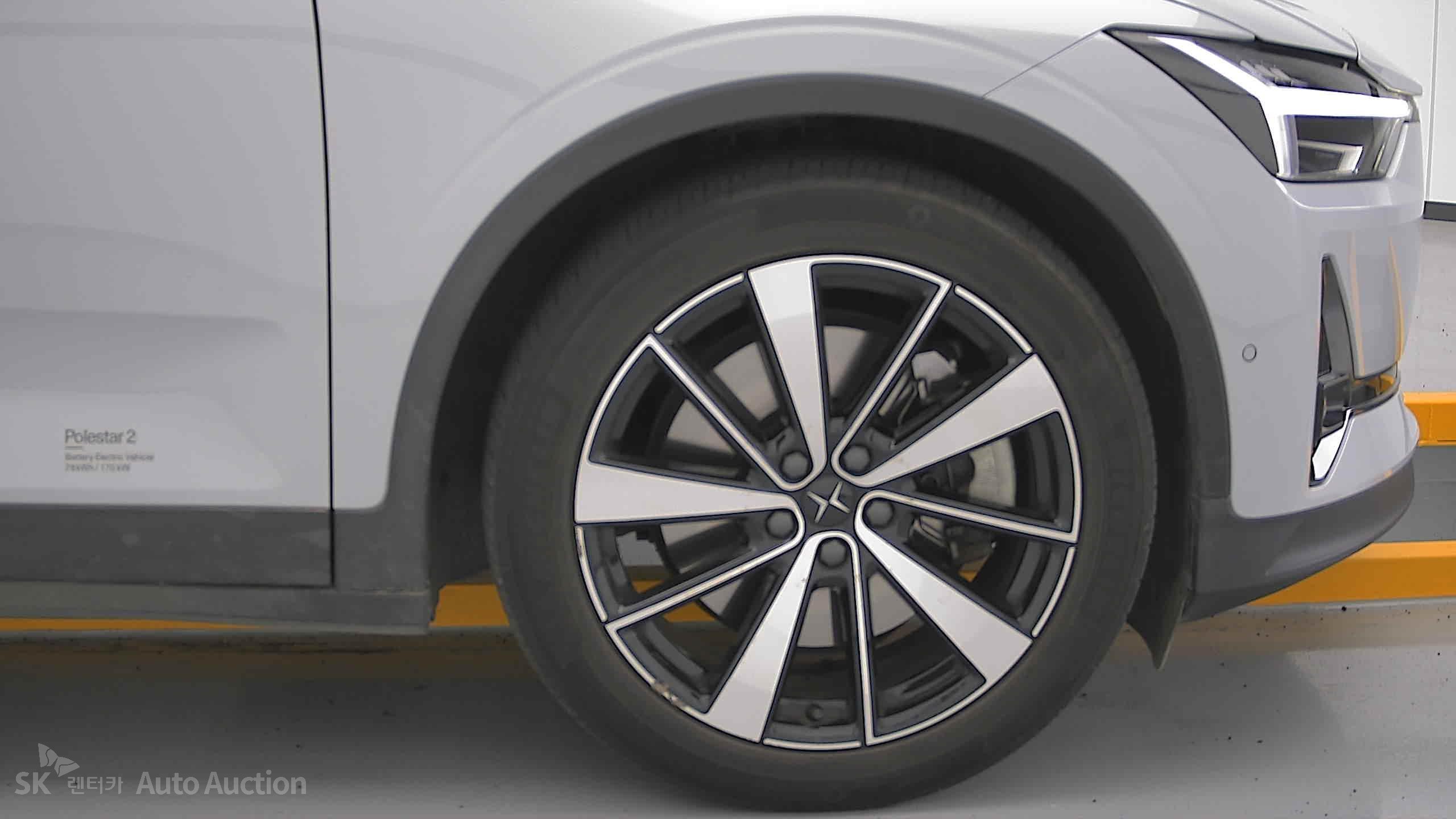 2022 - polestar long range