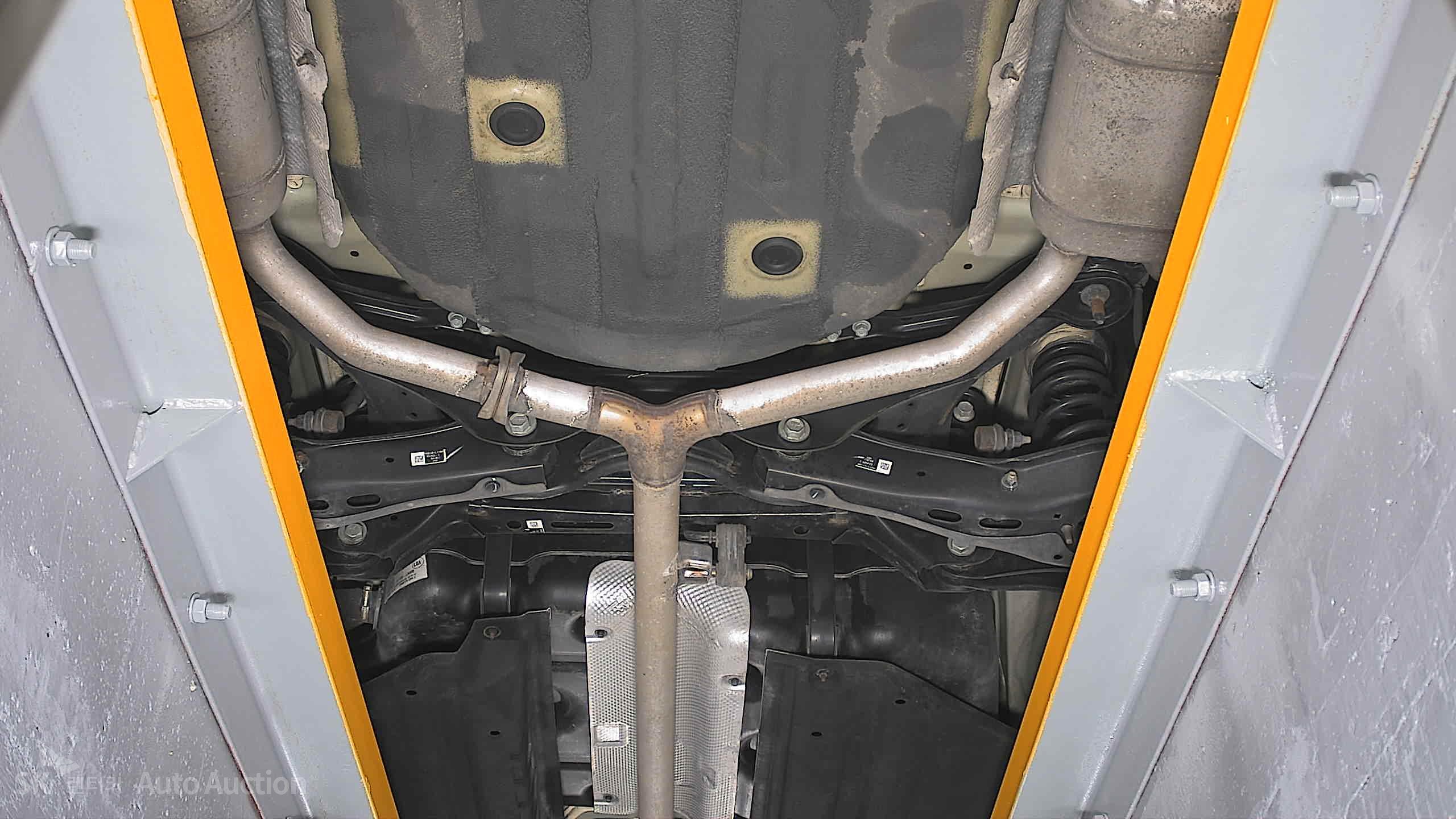 2022 - kia k8