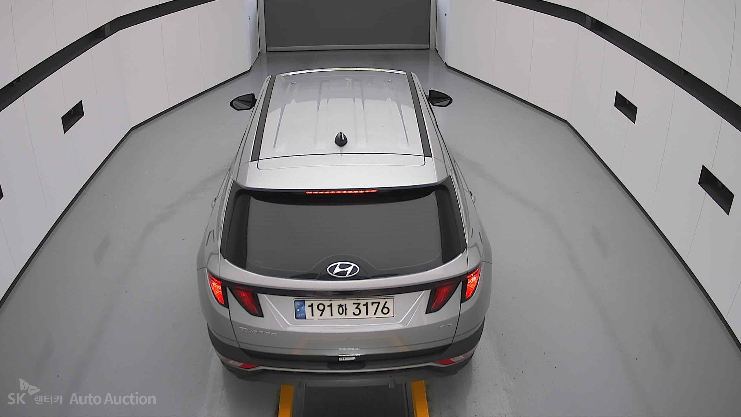 2023 - hyundai tucson