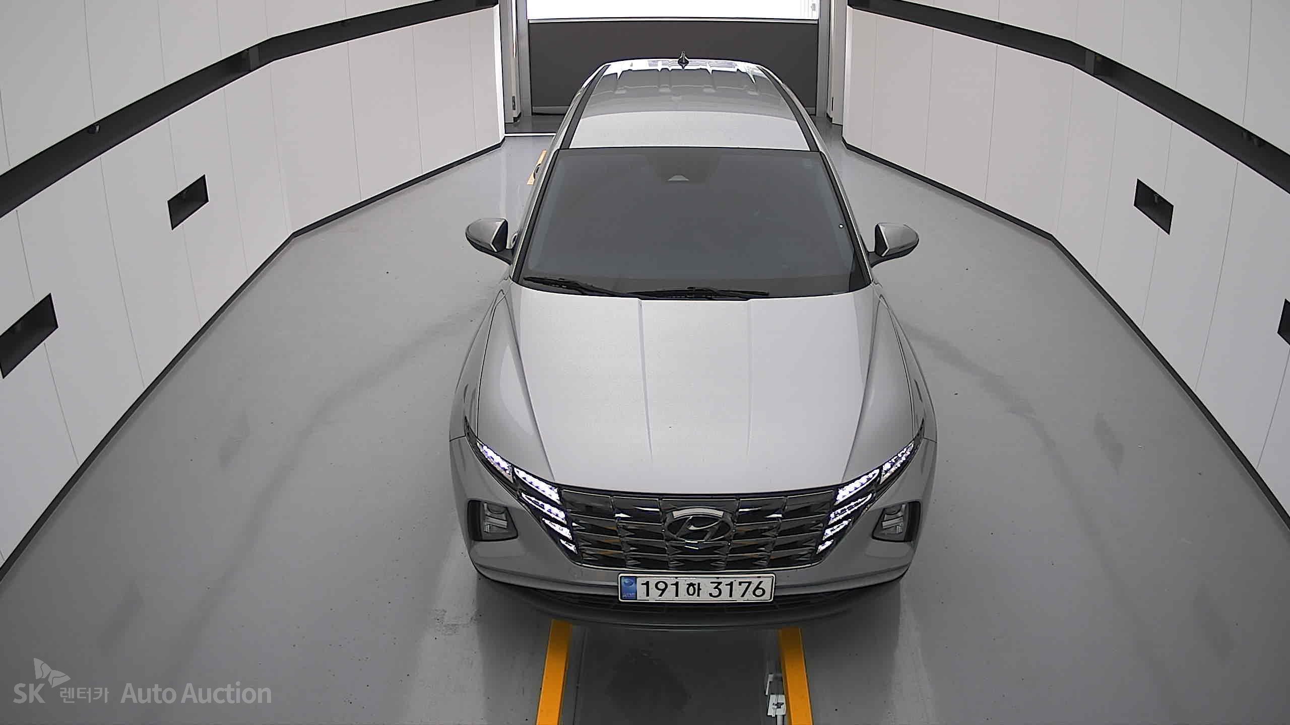2023 - hyundai tucson