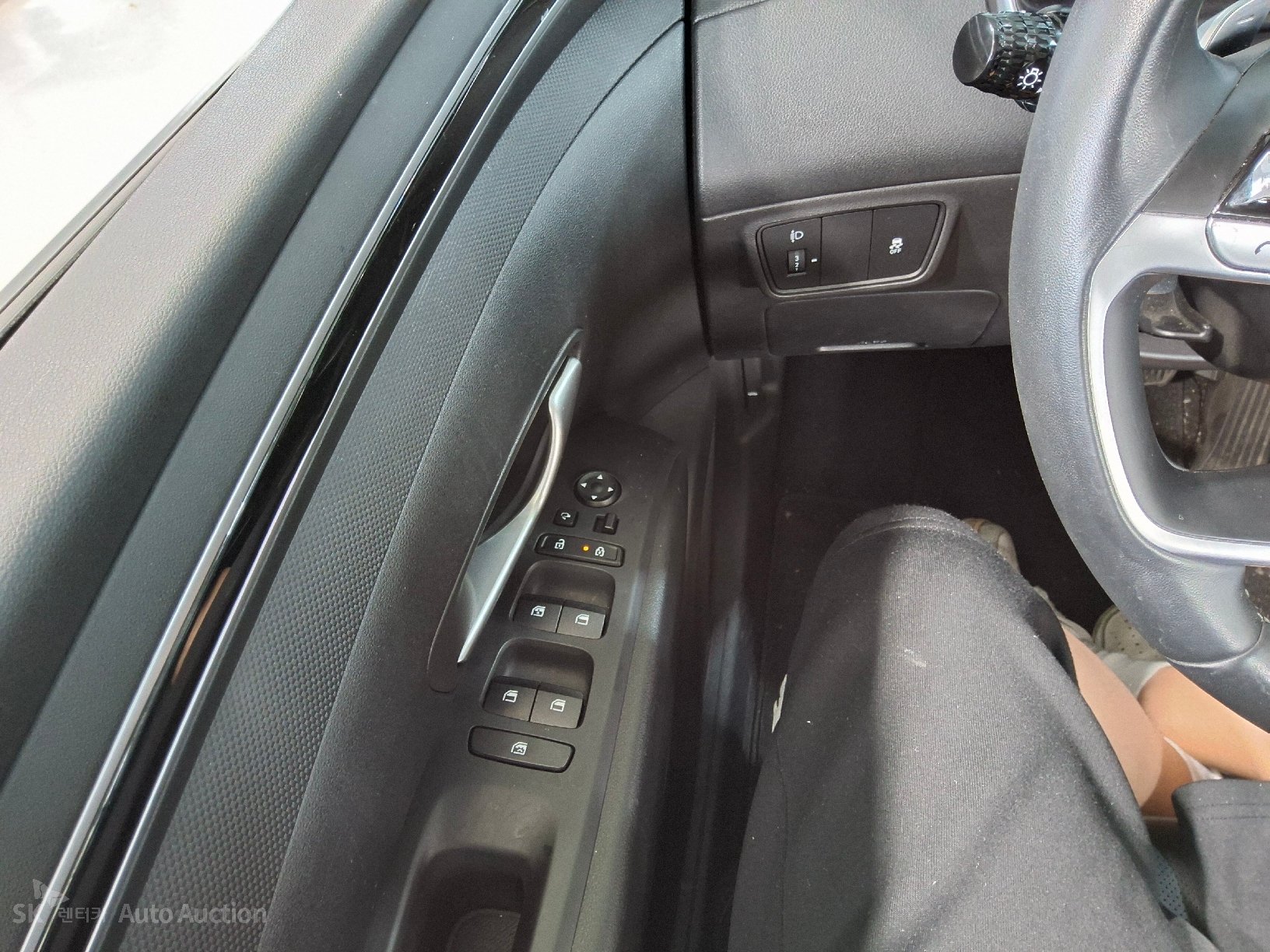 2023 - hyundai tucson