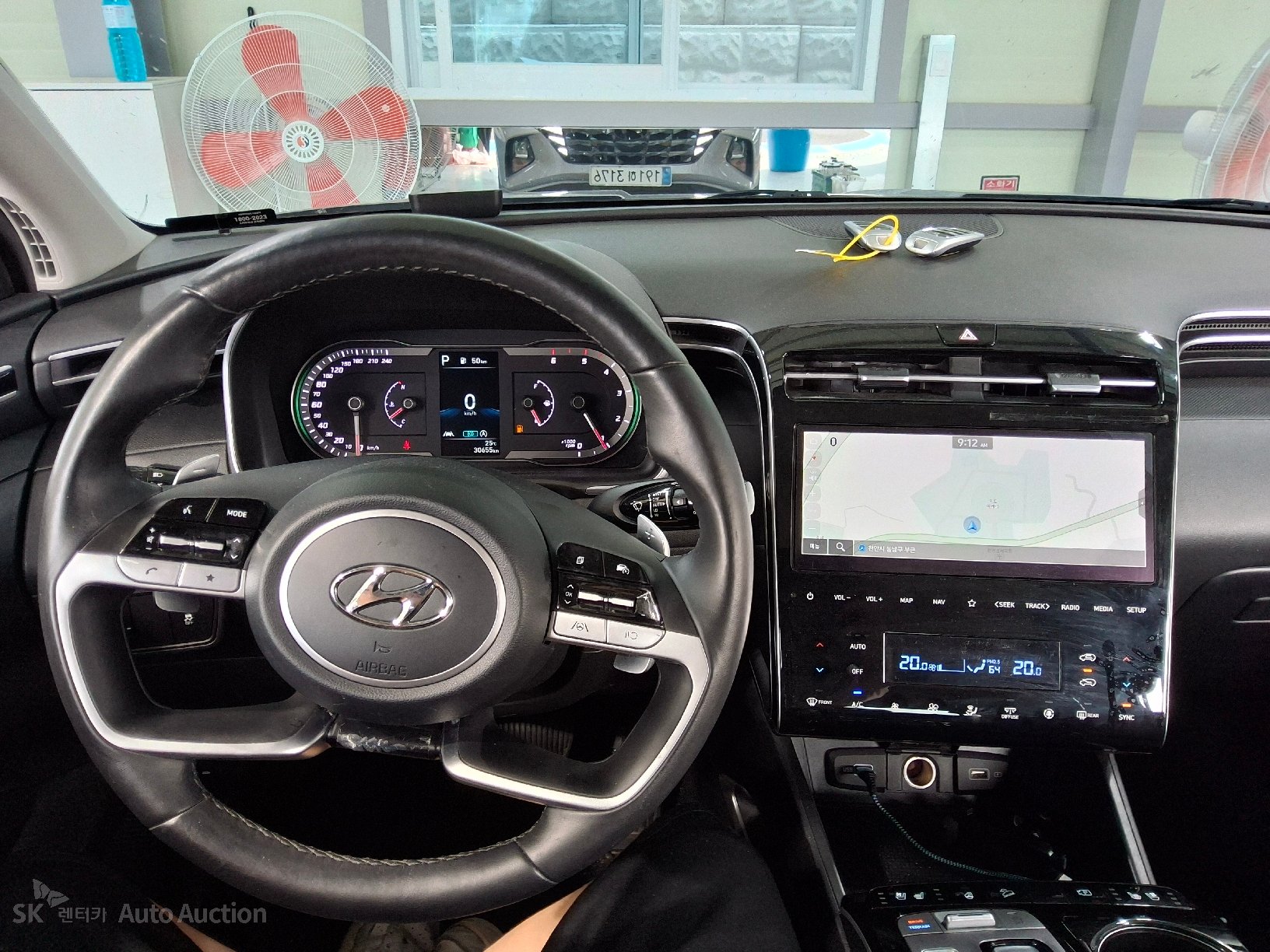 2023 - hyundai tucson