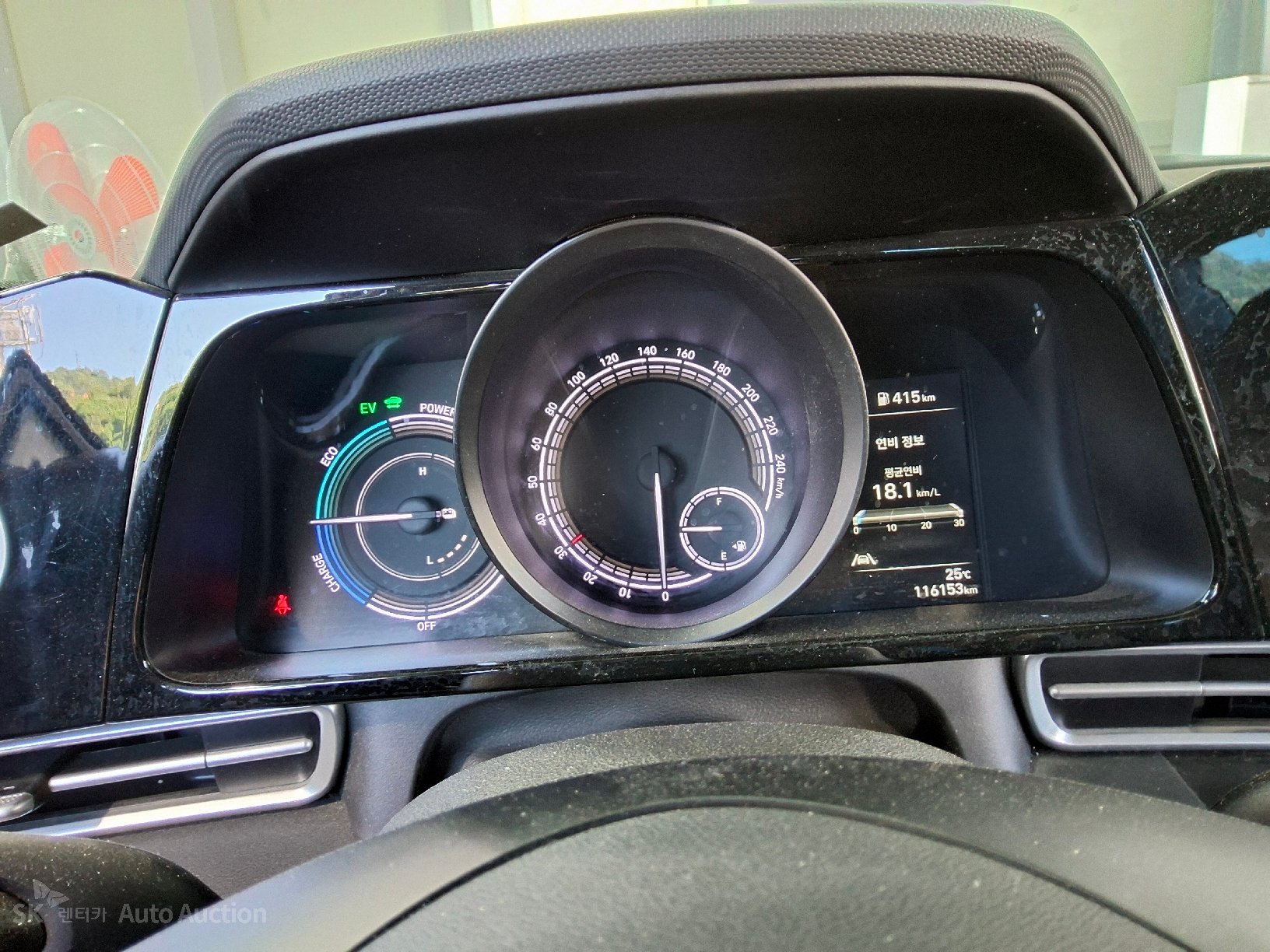 2023 - hyundai avante
