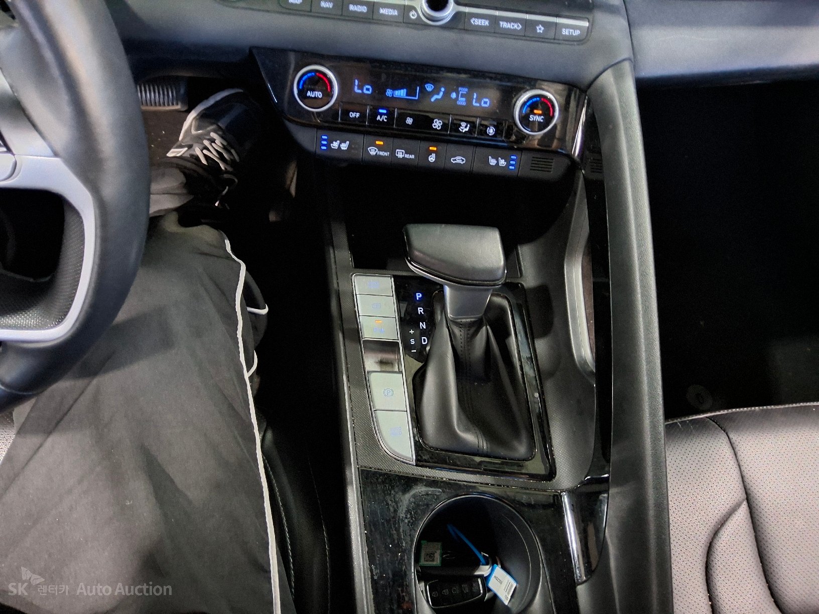 2023 - hyundai avante