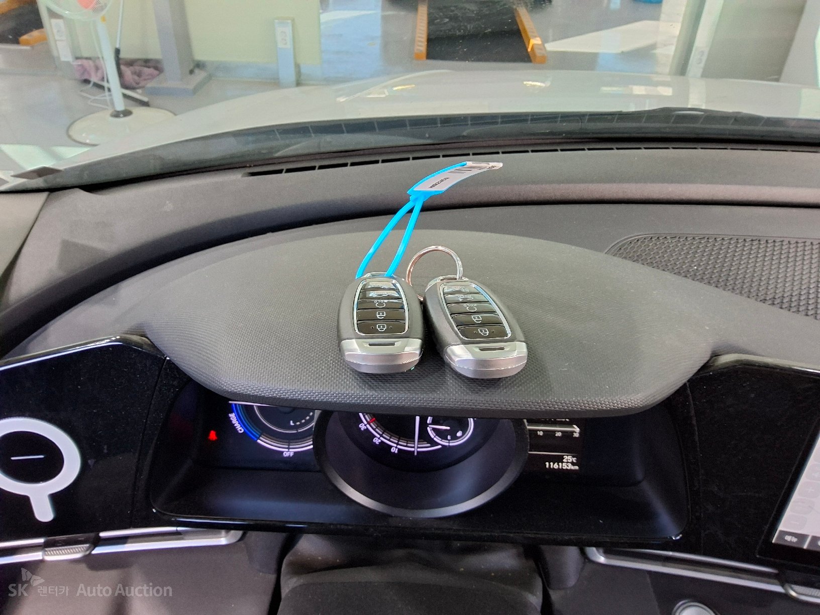 2023 - hyundai avante