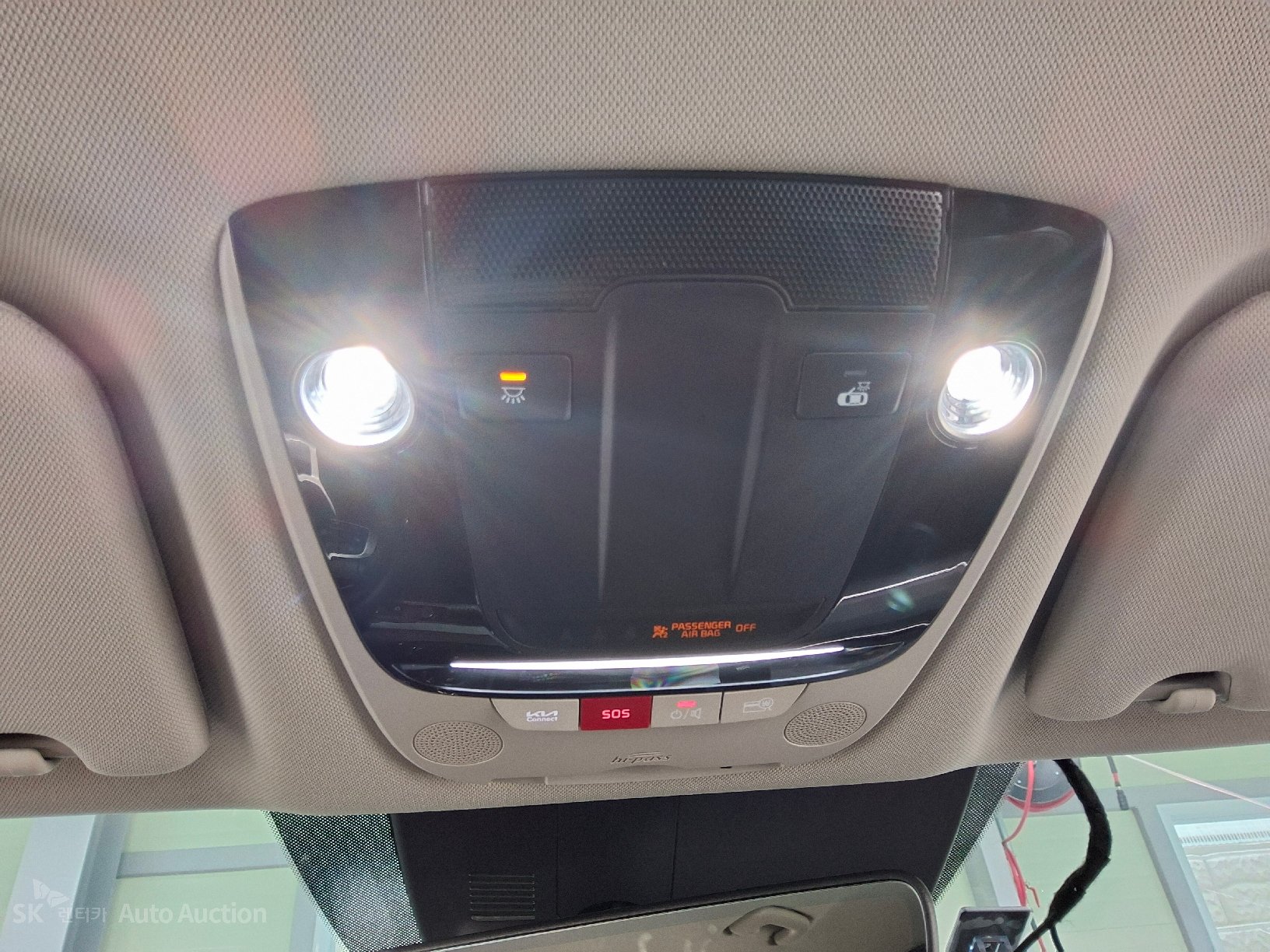 2023 - kia k5