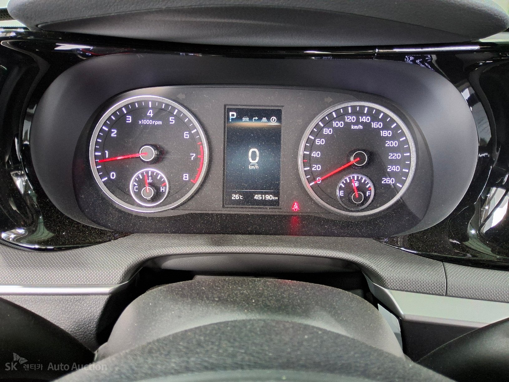 2022 - kia k5