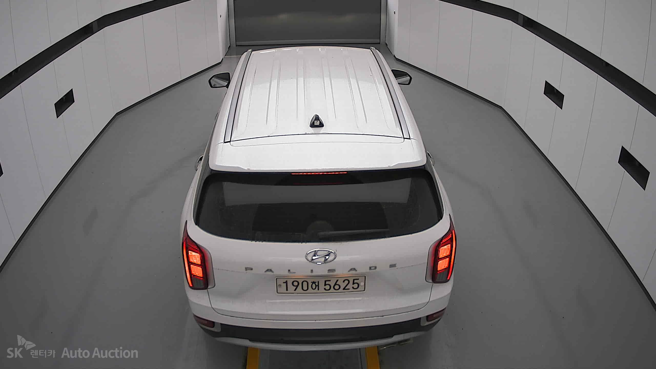 2022 - hyundai palisade