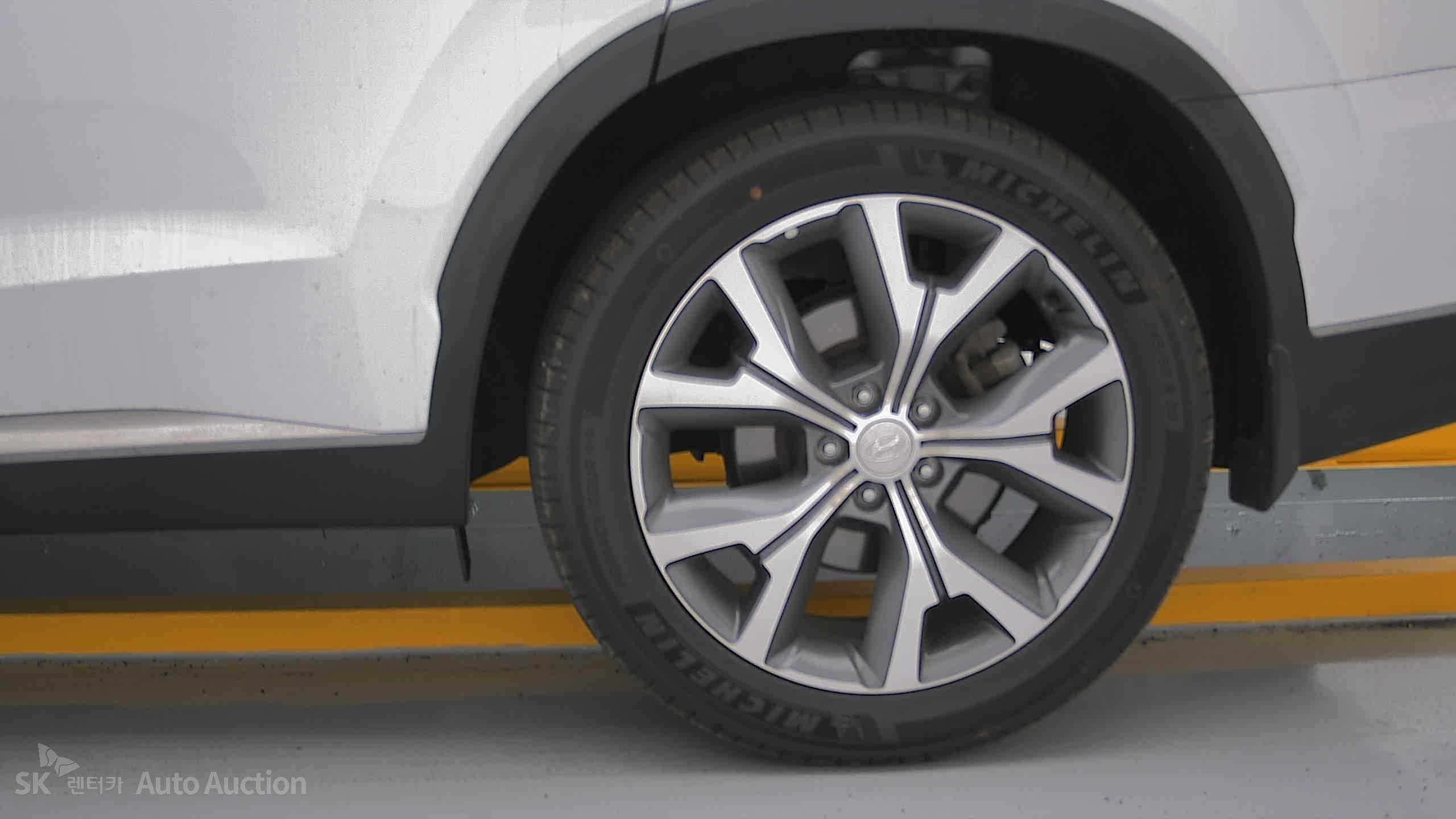 2022 - hyundai palisade