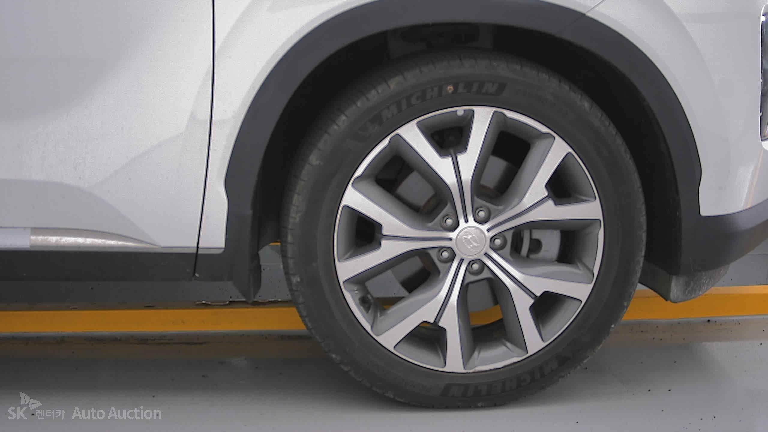 2022 - hyundai palisade