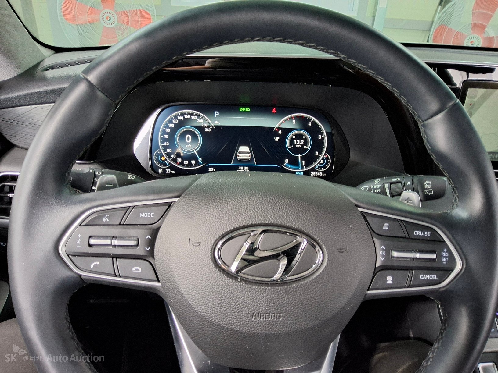 2022 - hyundai palisade